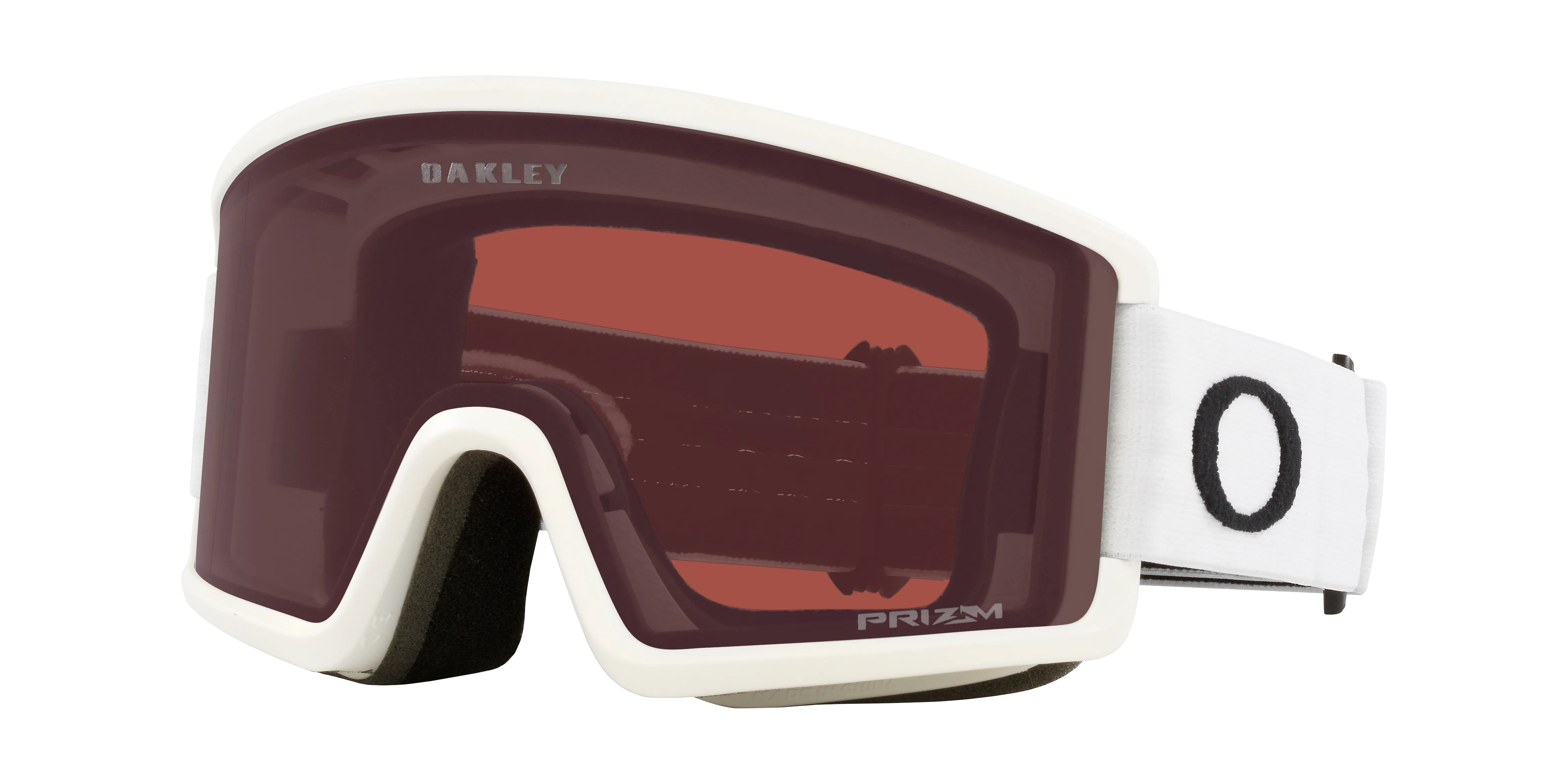 Target Line M Snow Goggles