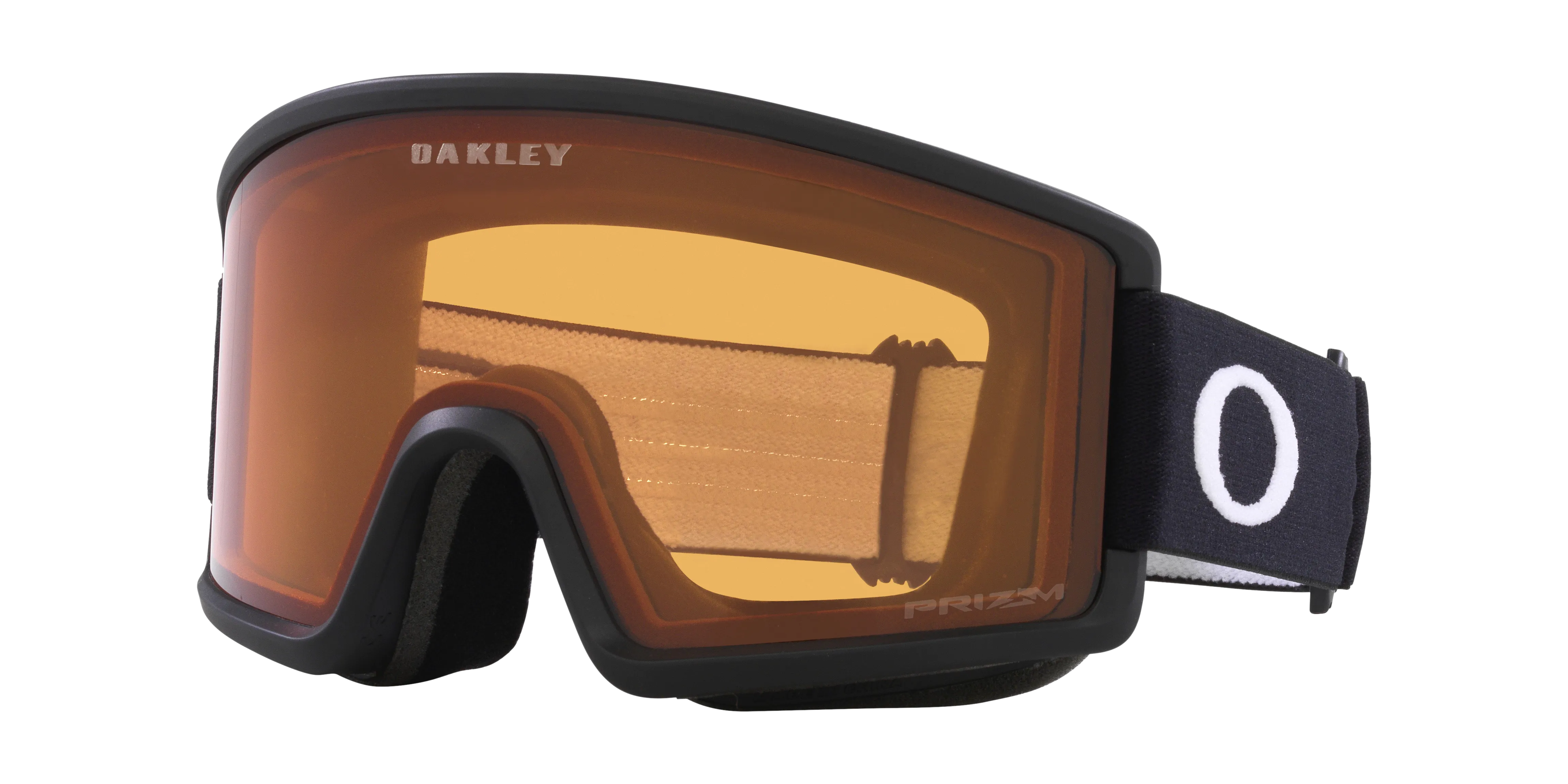 Target Line M Snow Goggles
