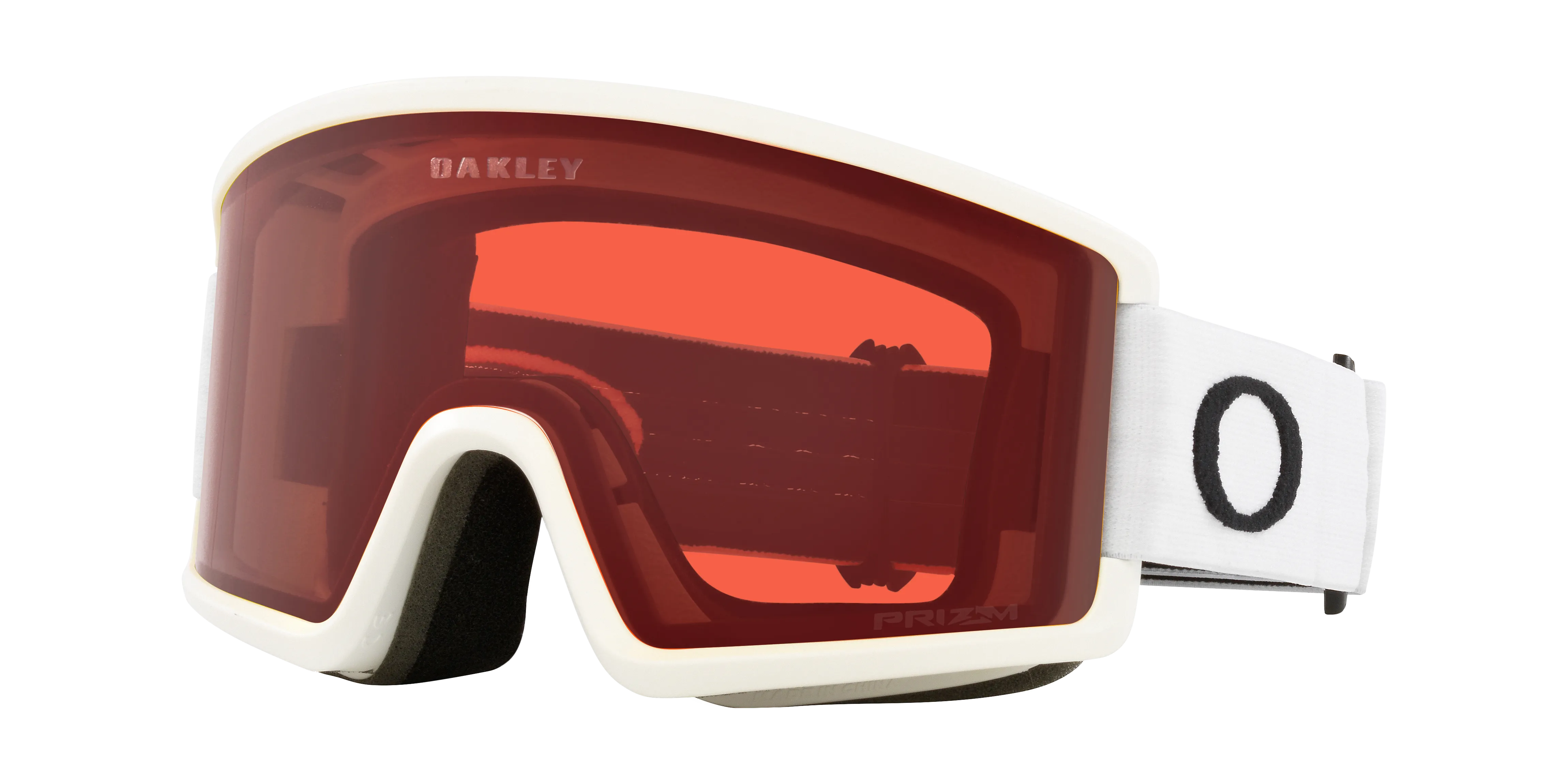 Target Line M Snow Goggles