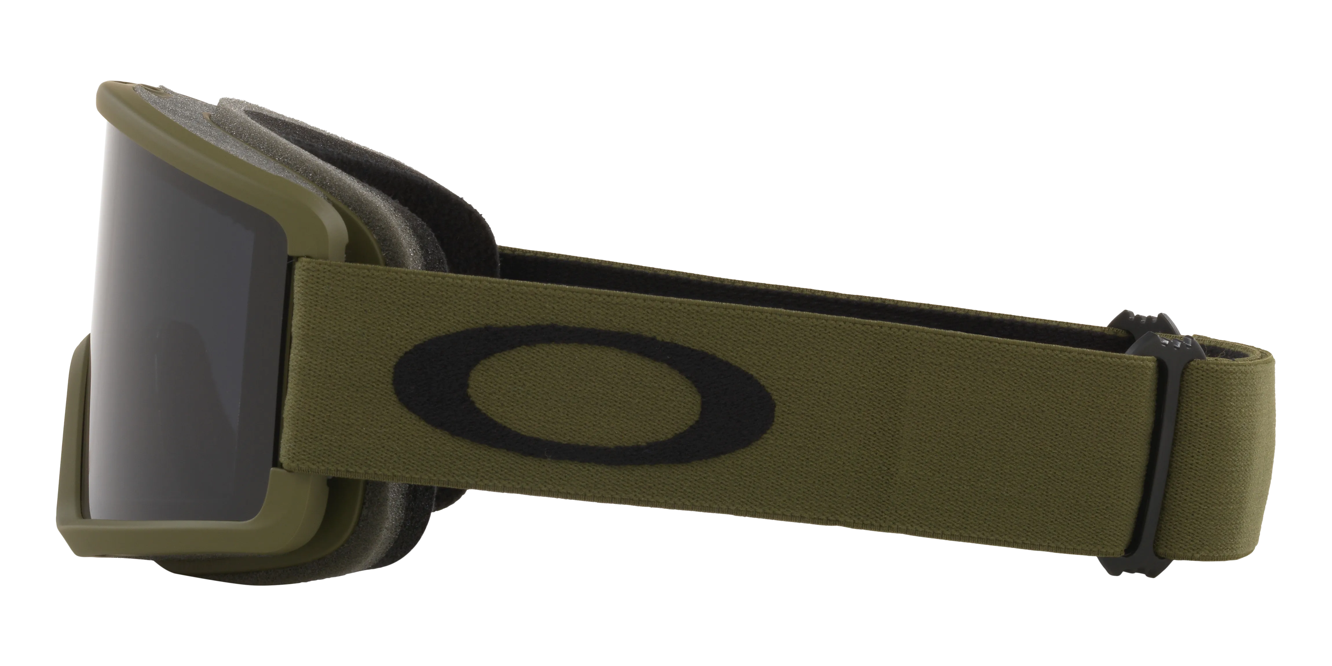 Target Line M Snow Goggles