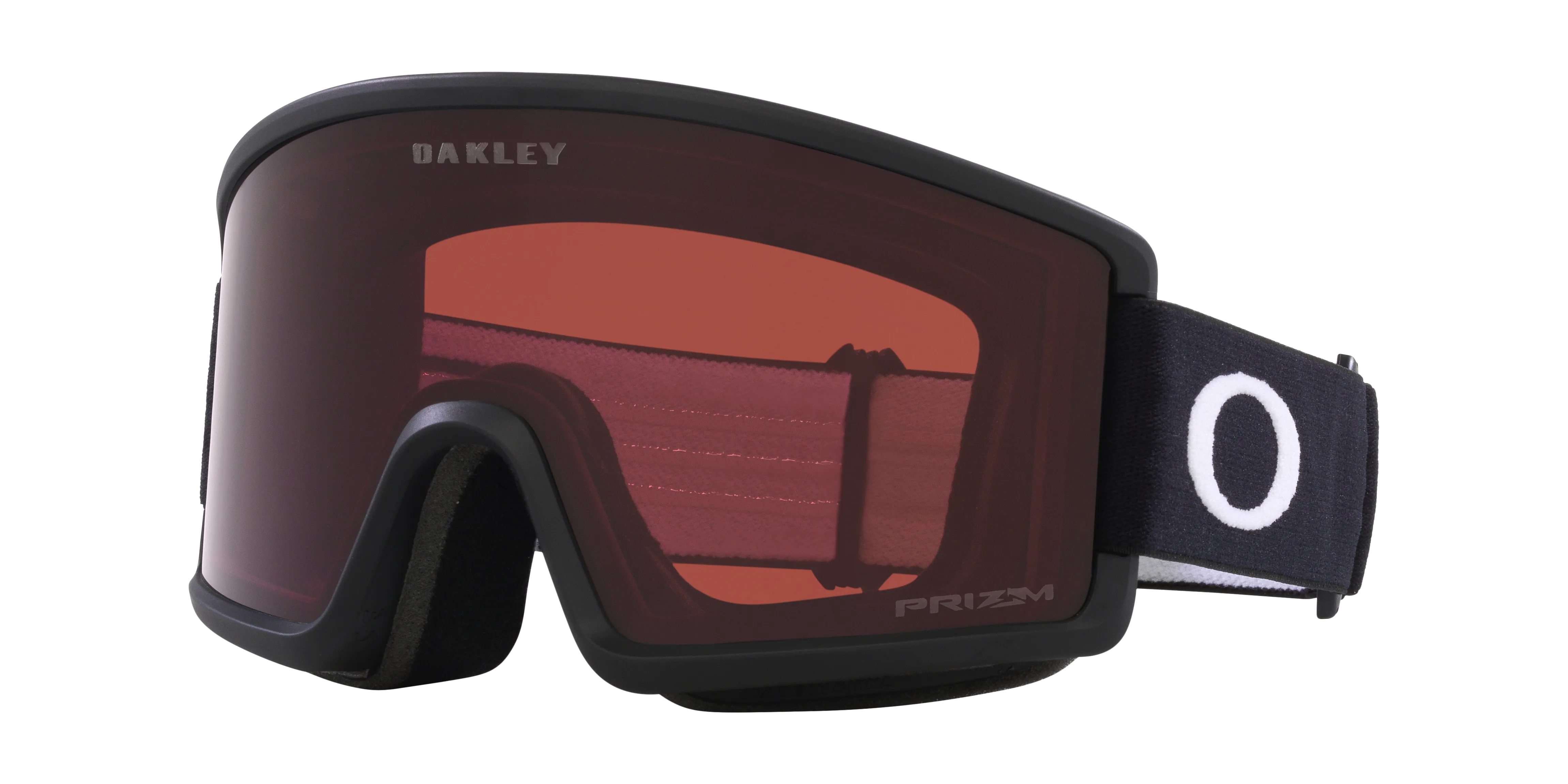 Target Line M Snow Goggles