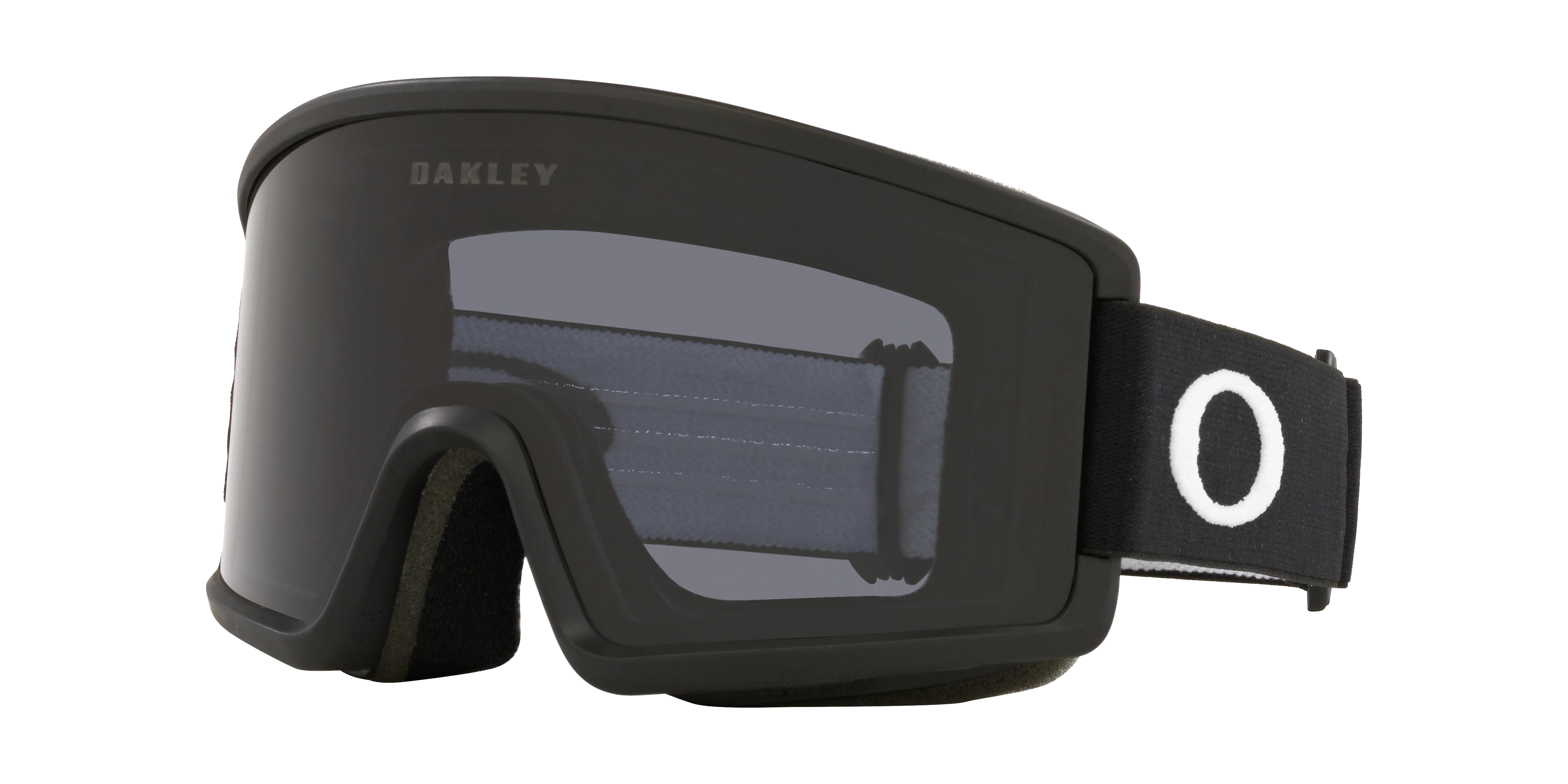 Target Line M Snow Goggles