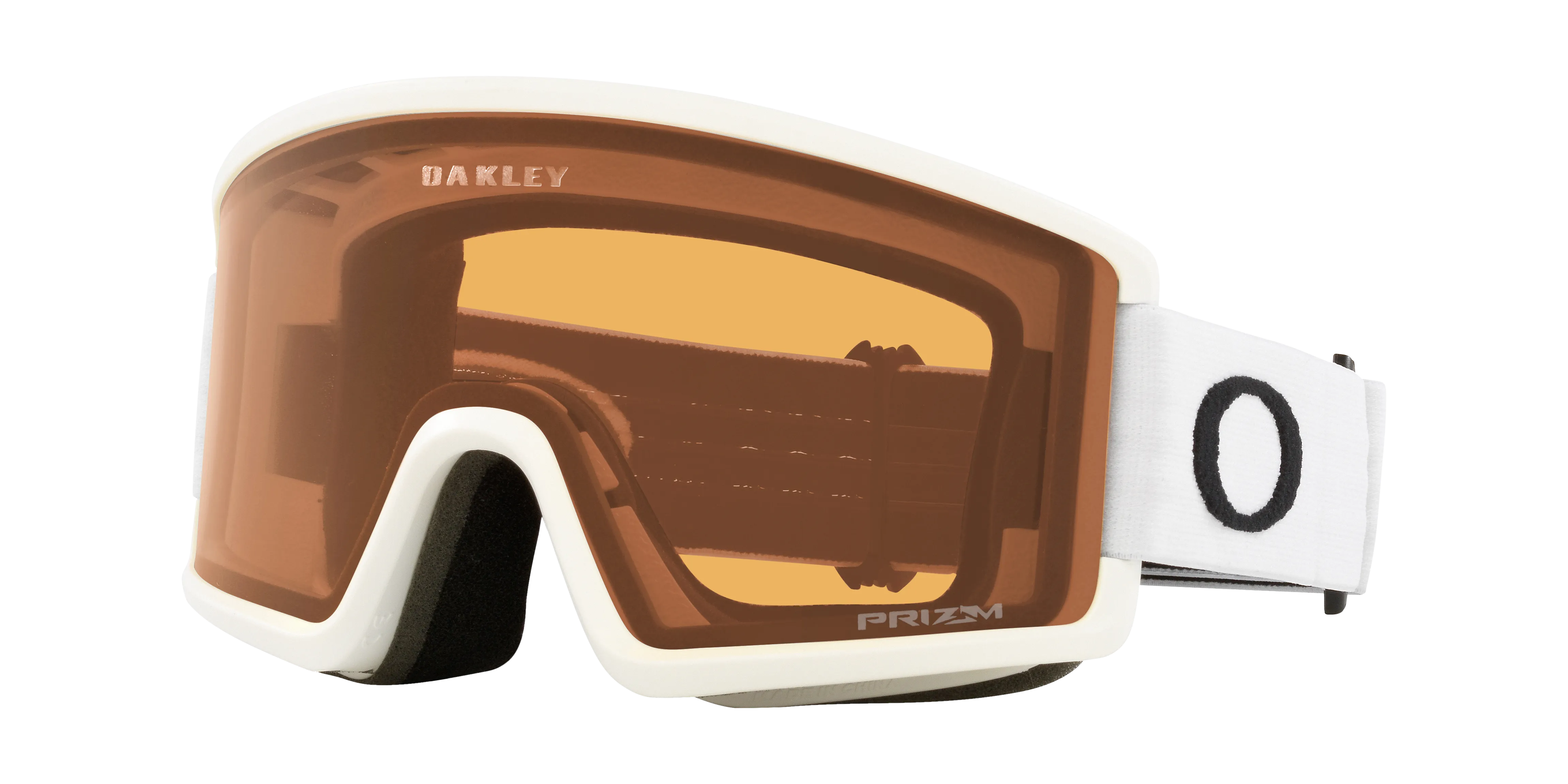 Target Line M Snow Goggles