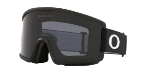 Target Line M Snow Goggles