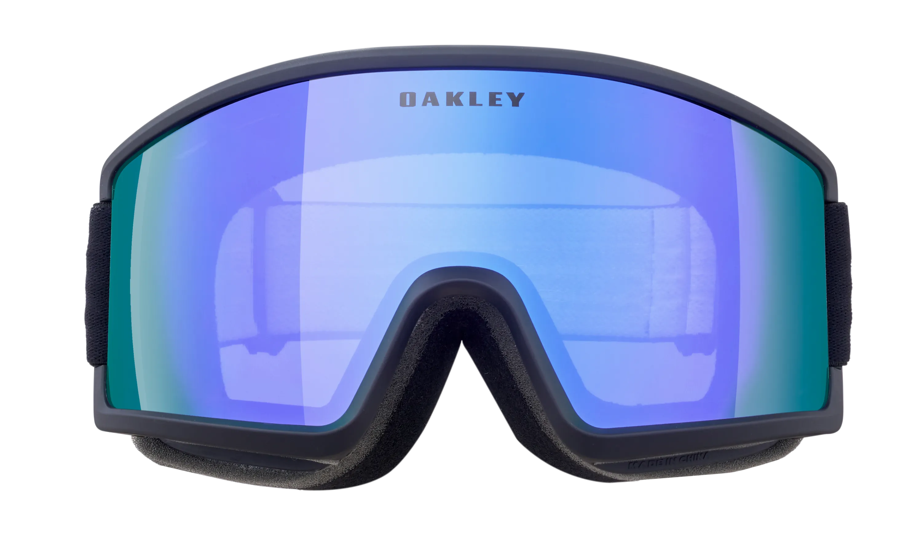 Target Line M Snow Goggles