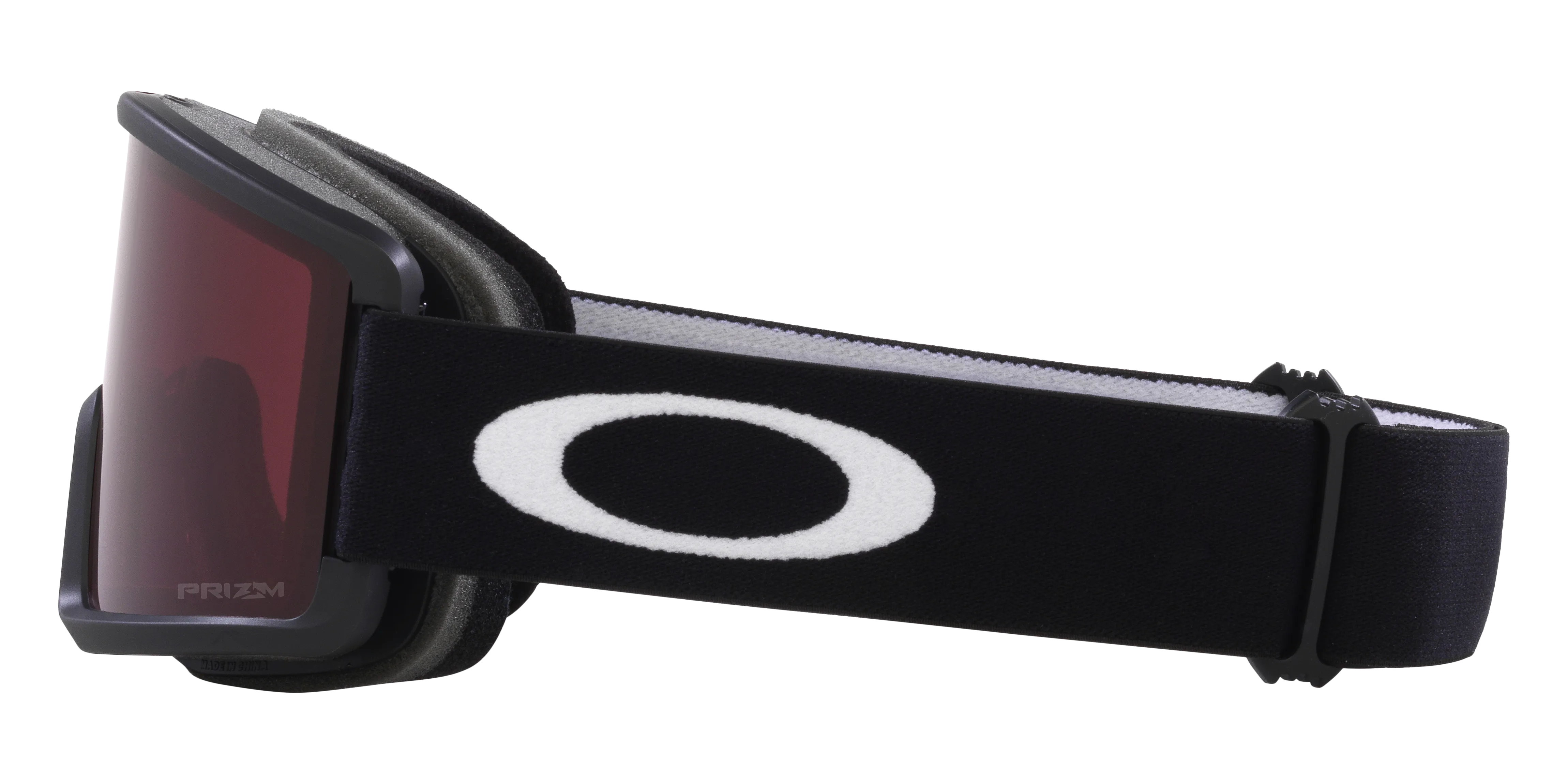 Target Line M Snow Goggles