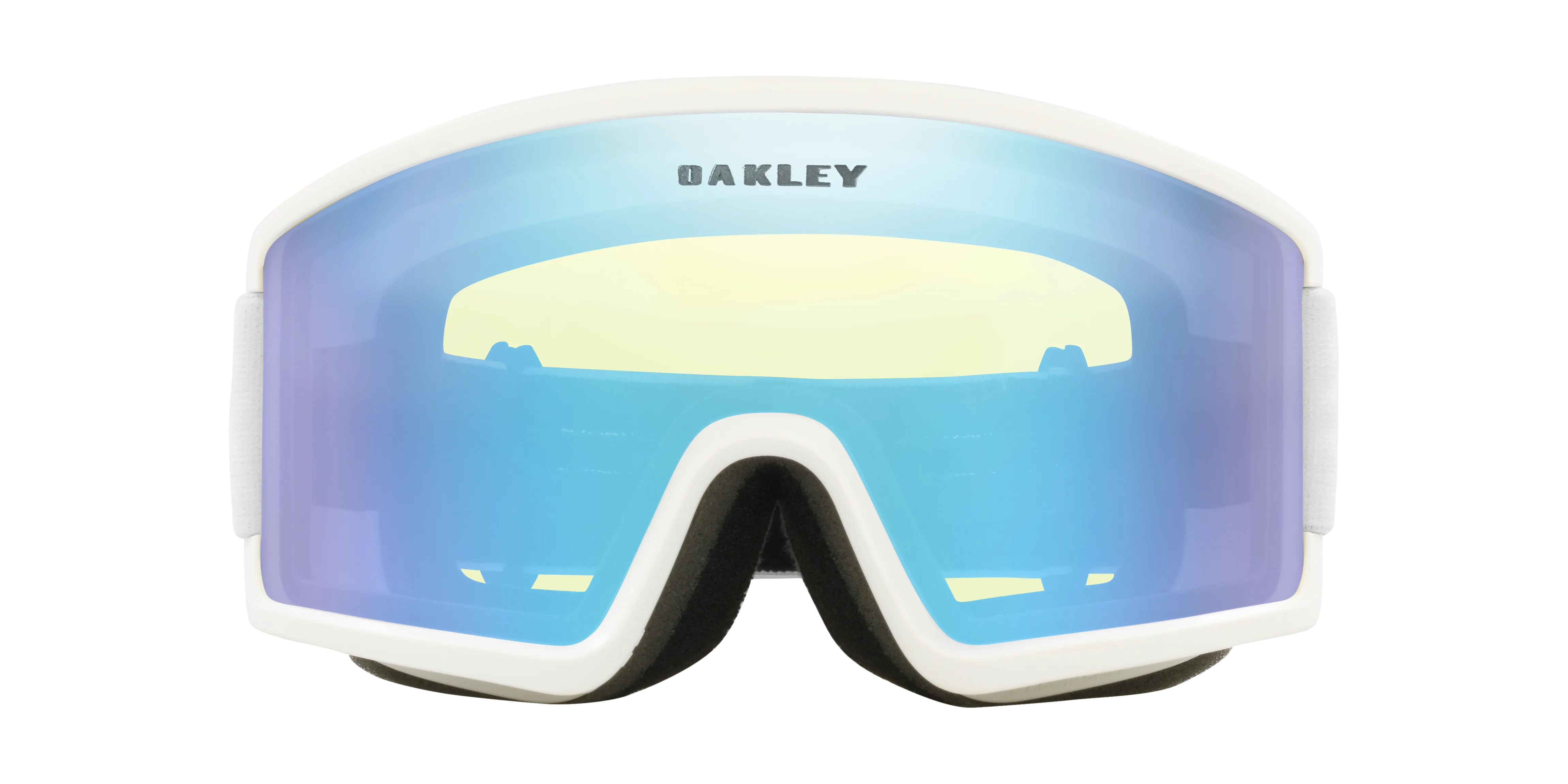 Target Line M Snow Goggles