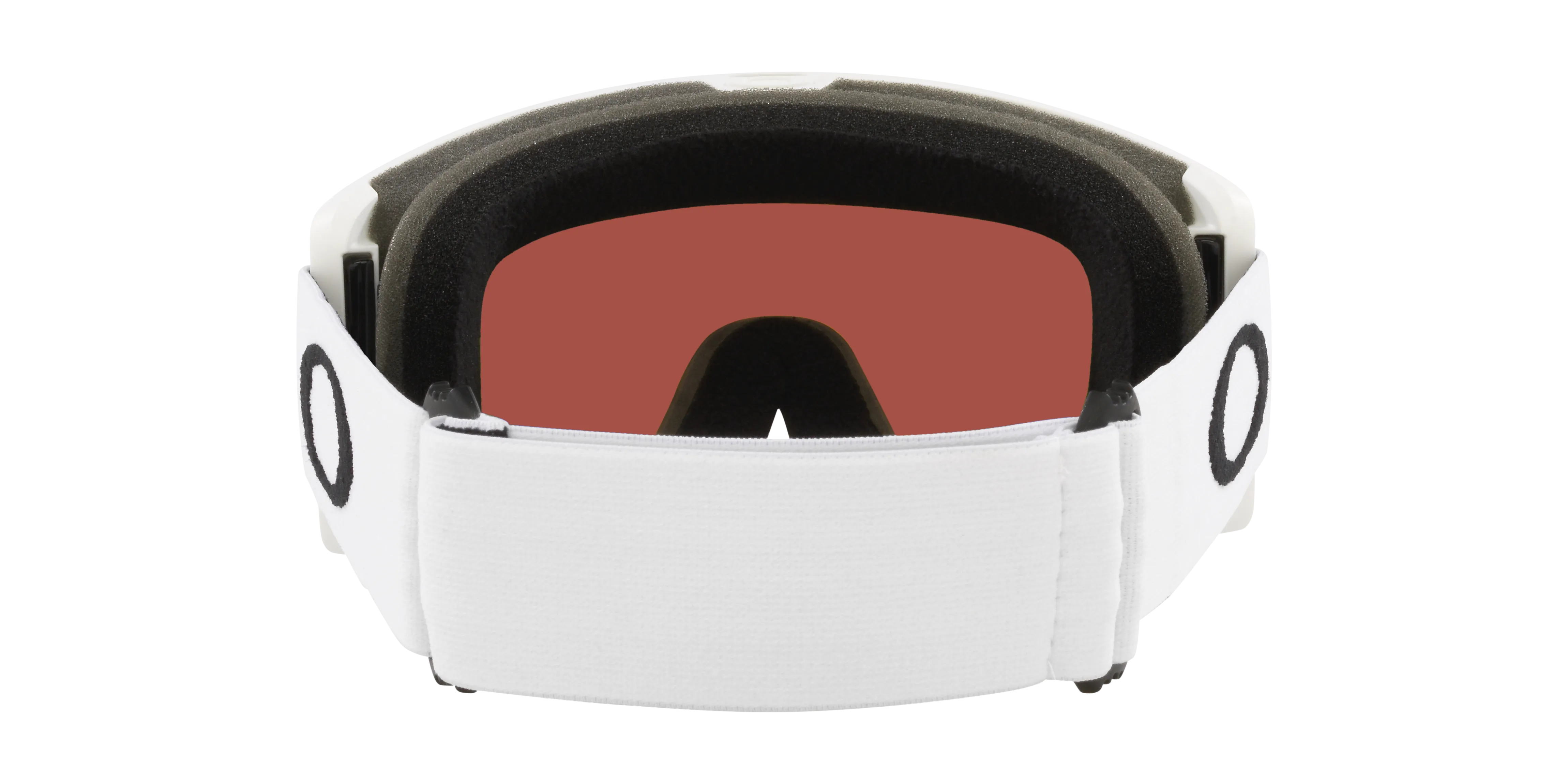Target Line M Snow Goggles