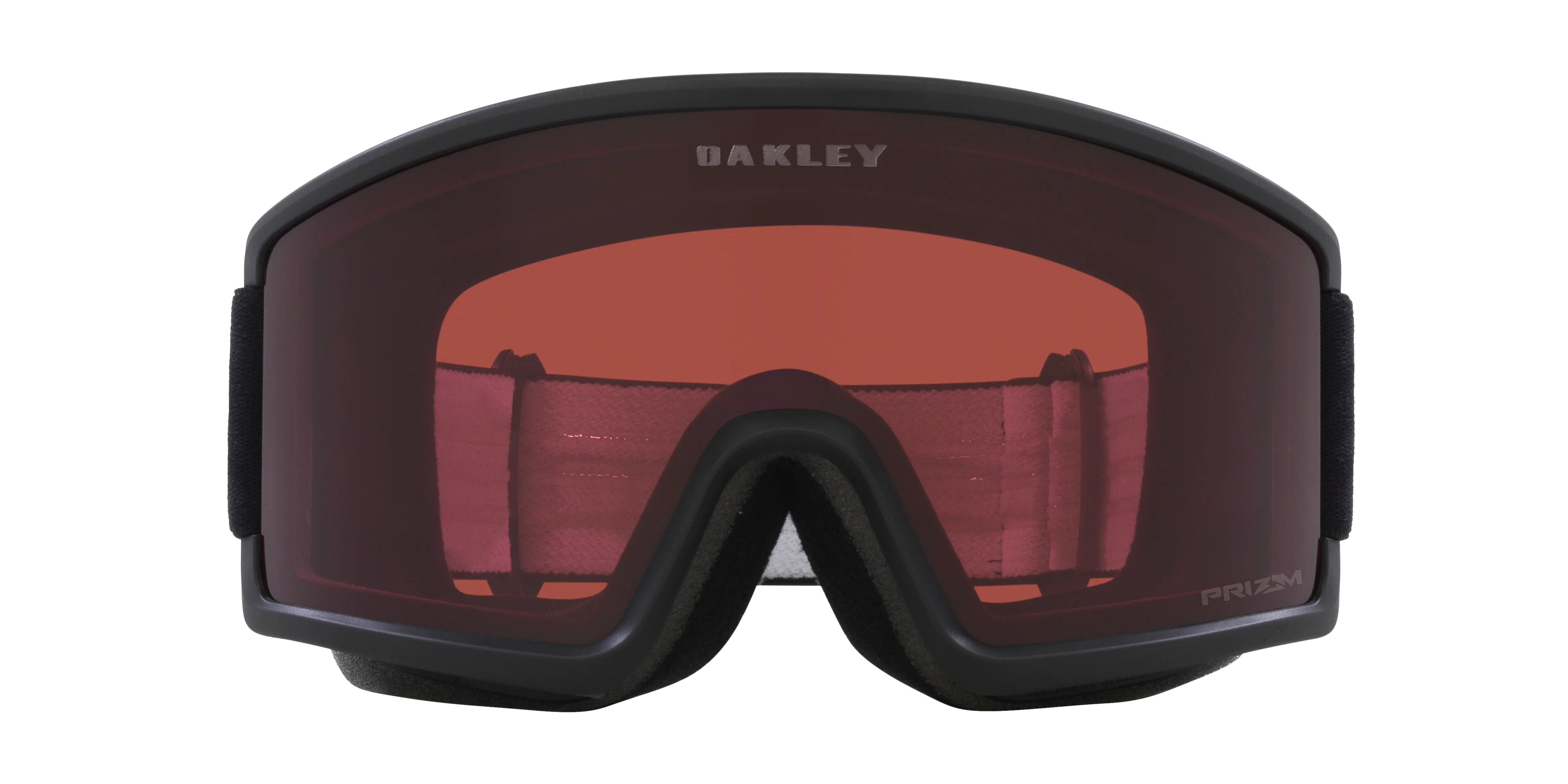 Target Line M Snow Goggles