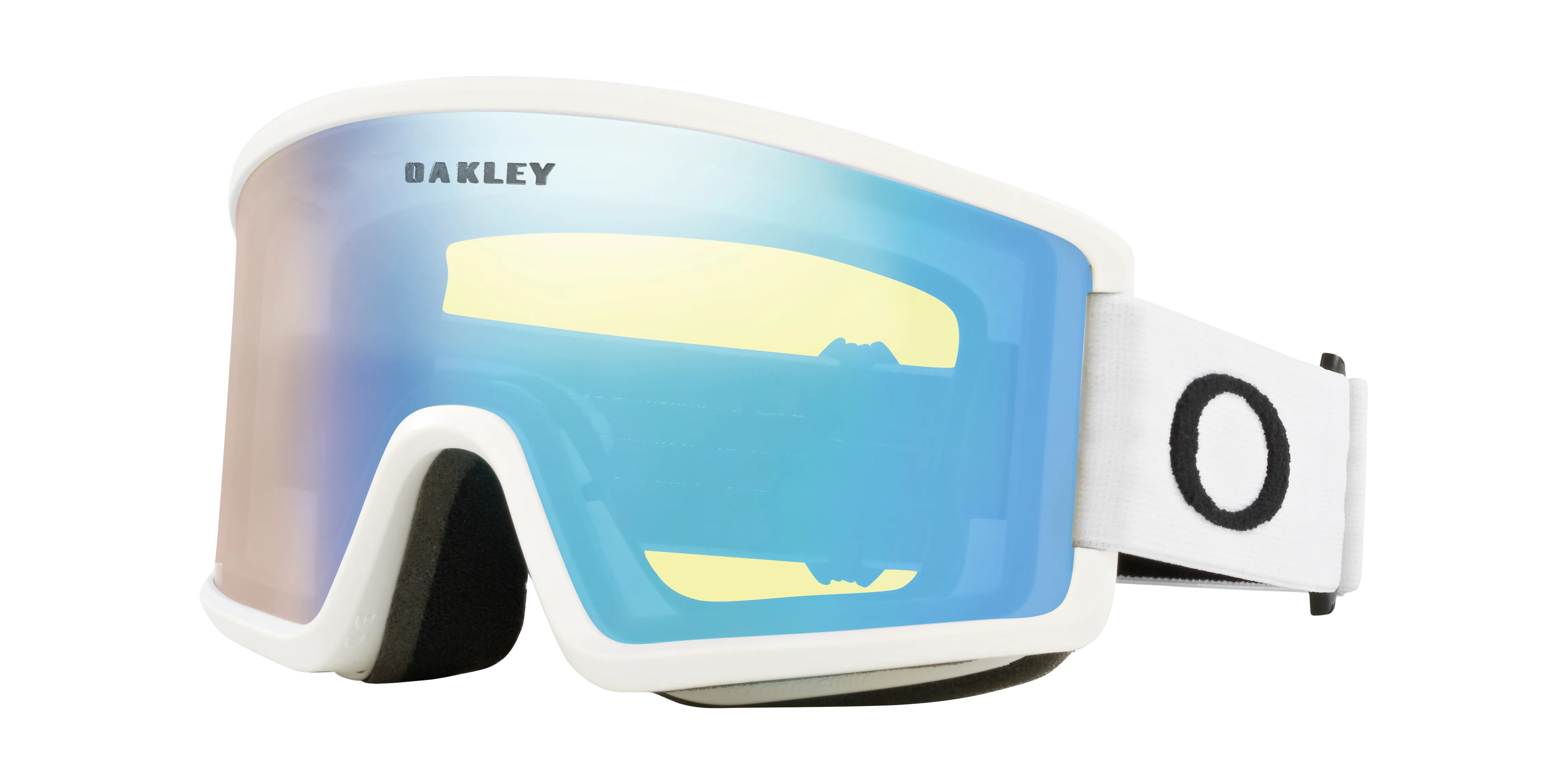 Target Line M Snow Goggles