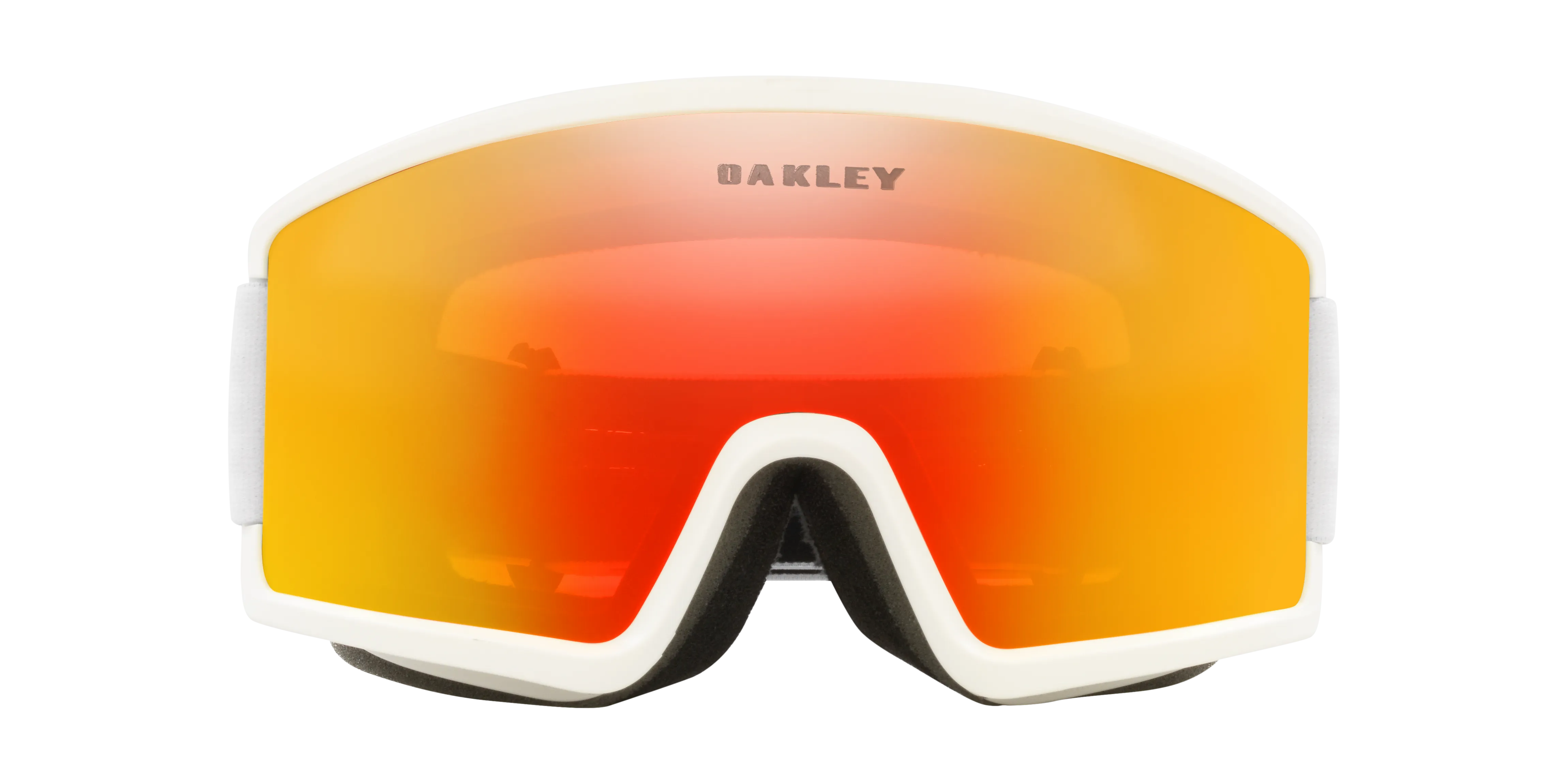 Target Line M Snow Goggles