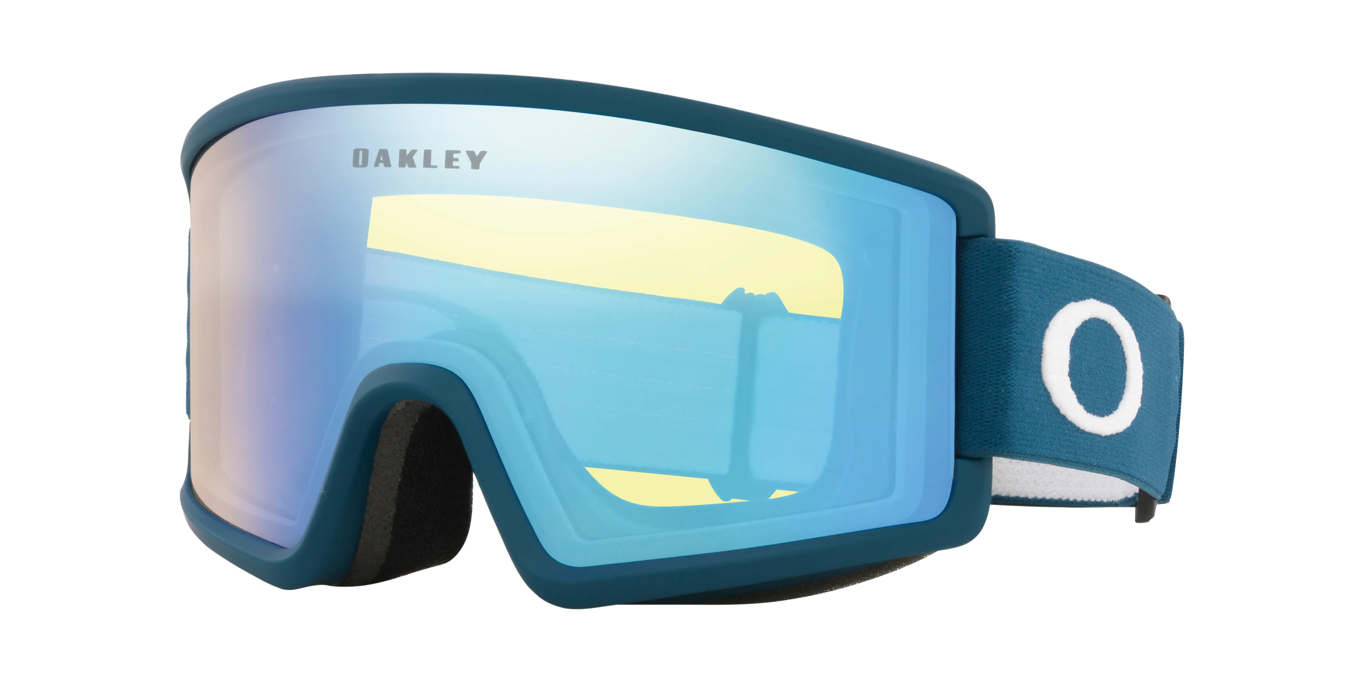 Target Line M Snow Goggles