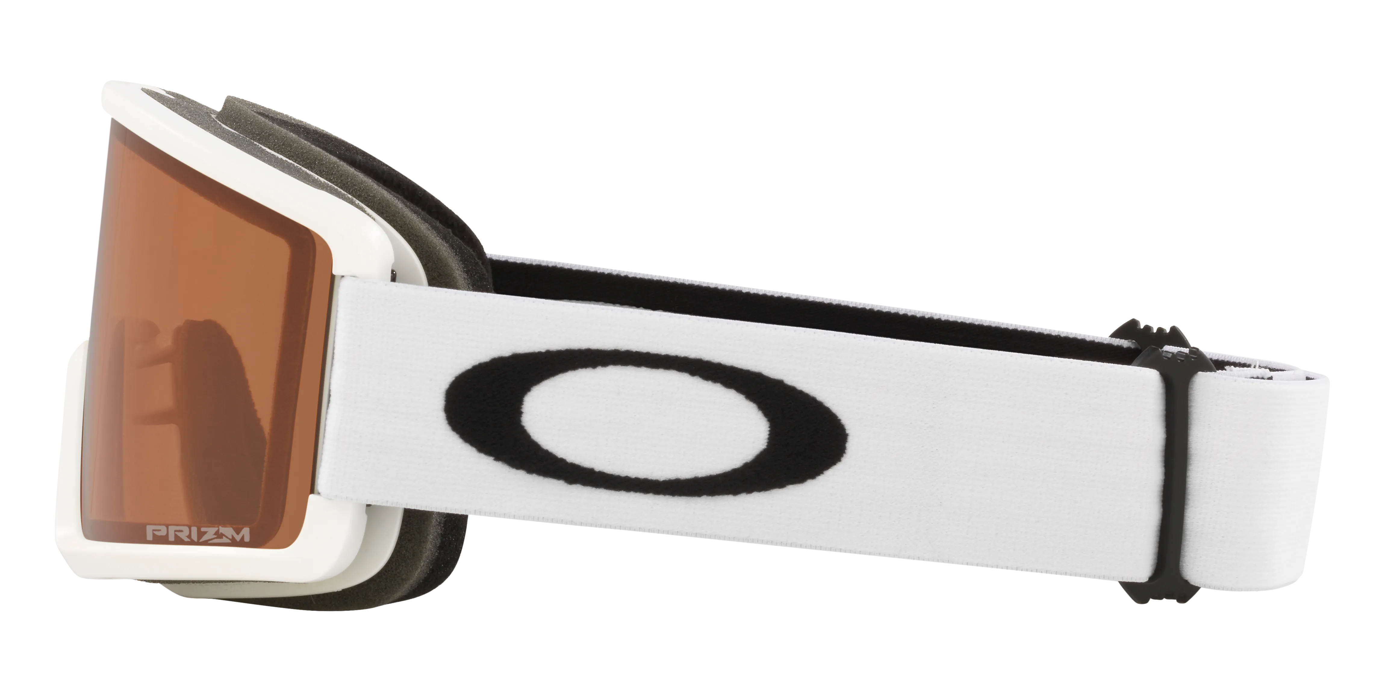 Target Line M Snow Goggles
