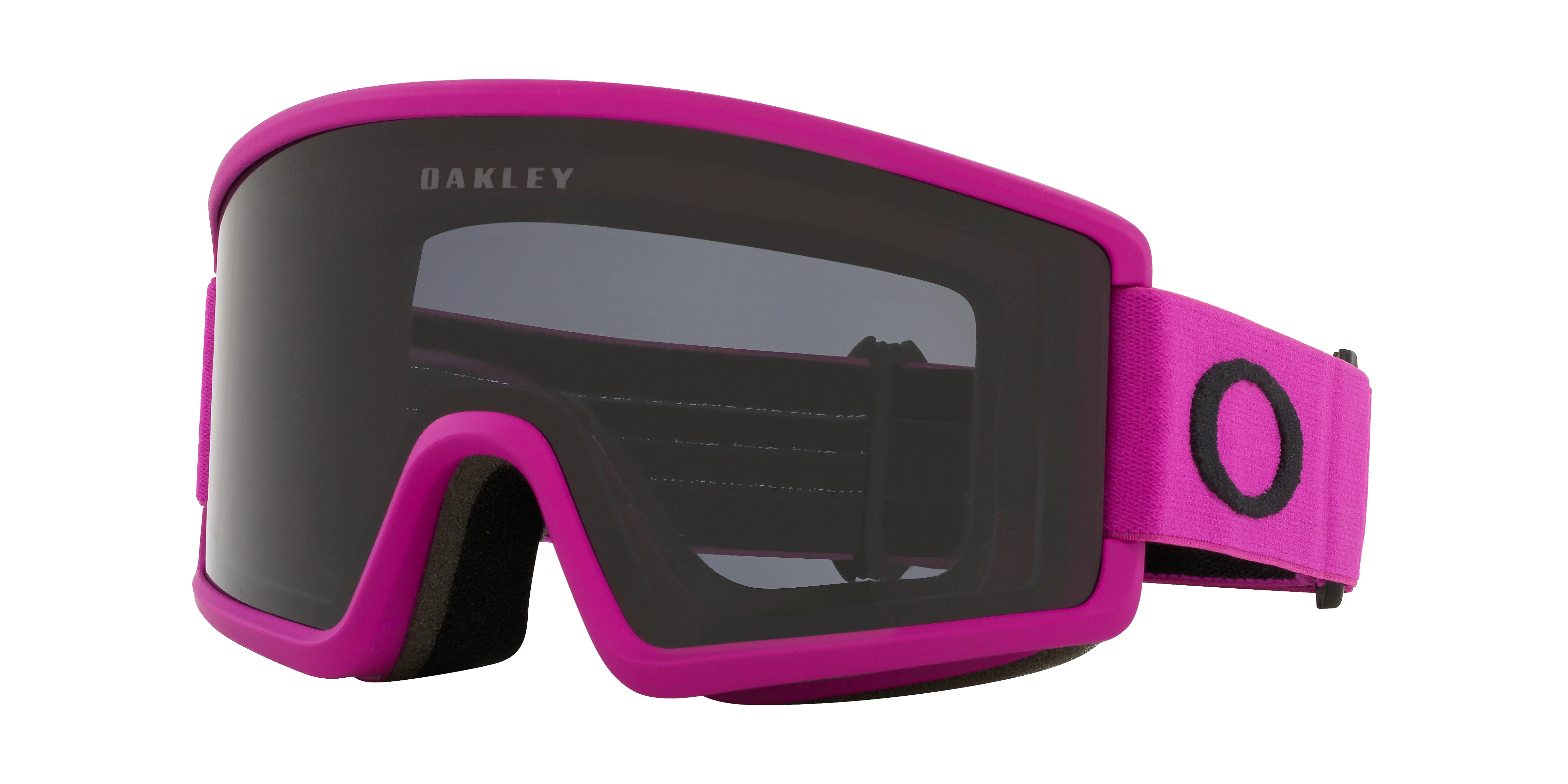 Target Line M Snow Goggles
