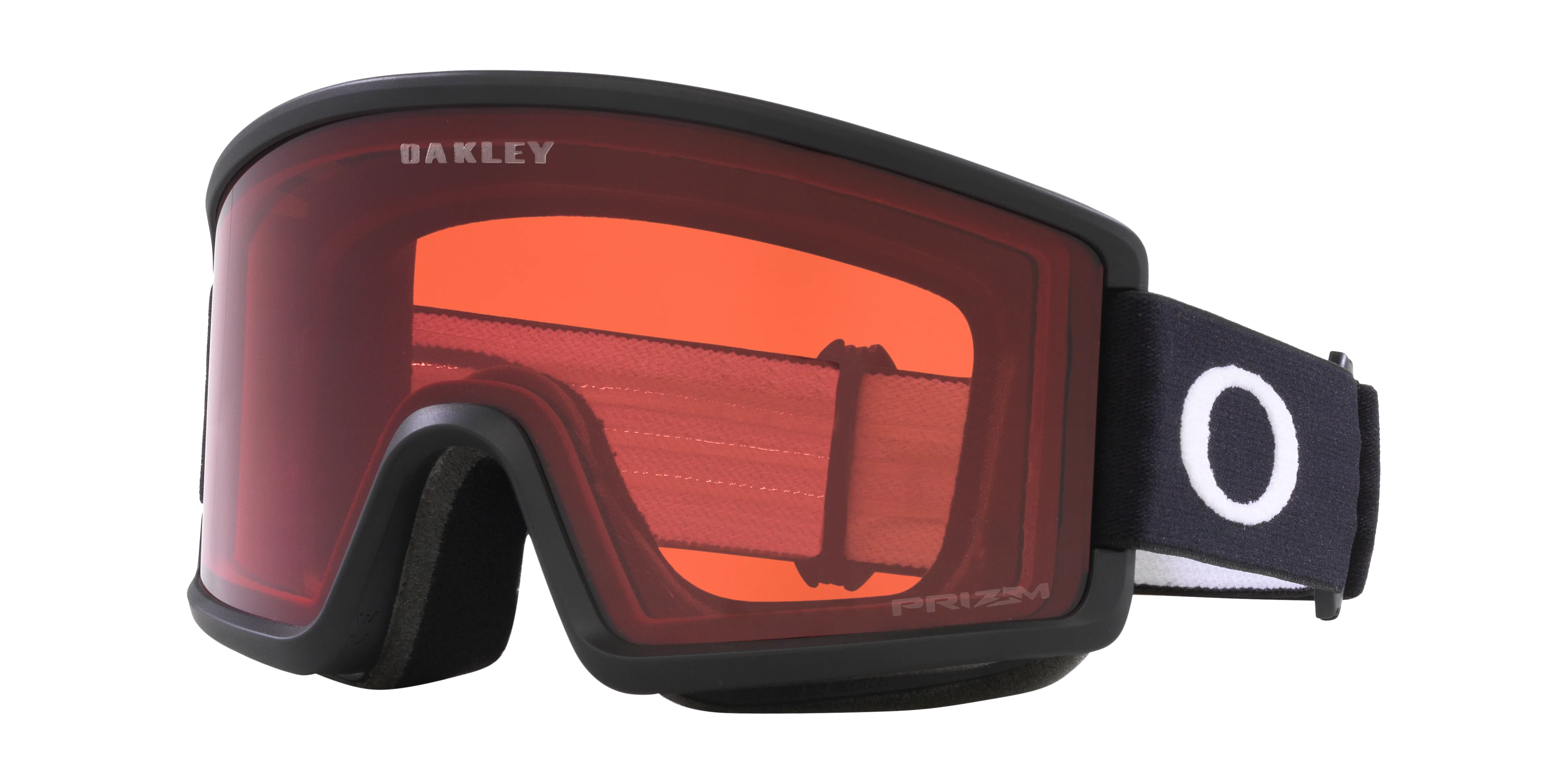 Target Line M Snow Goggles