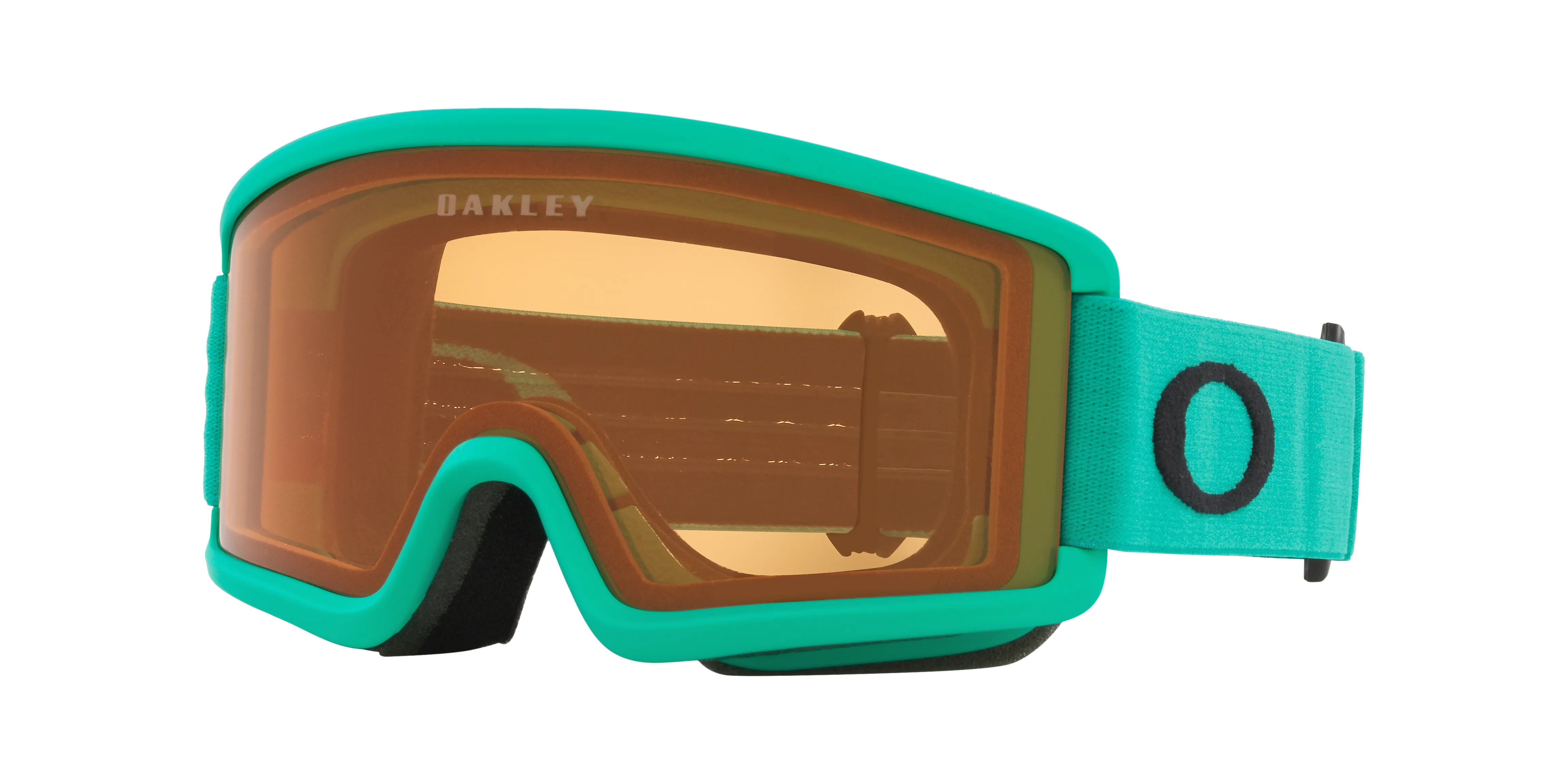 Target Line S Snow Goggles