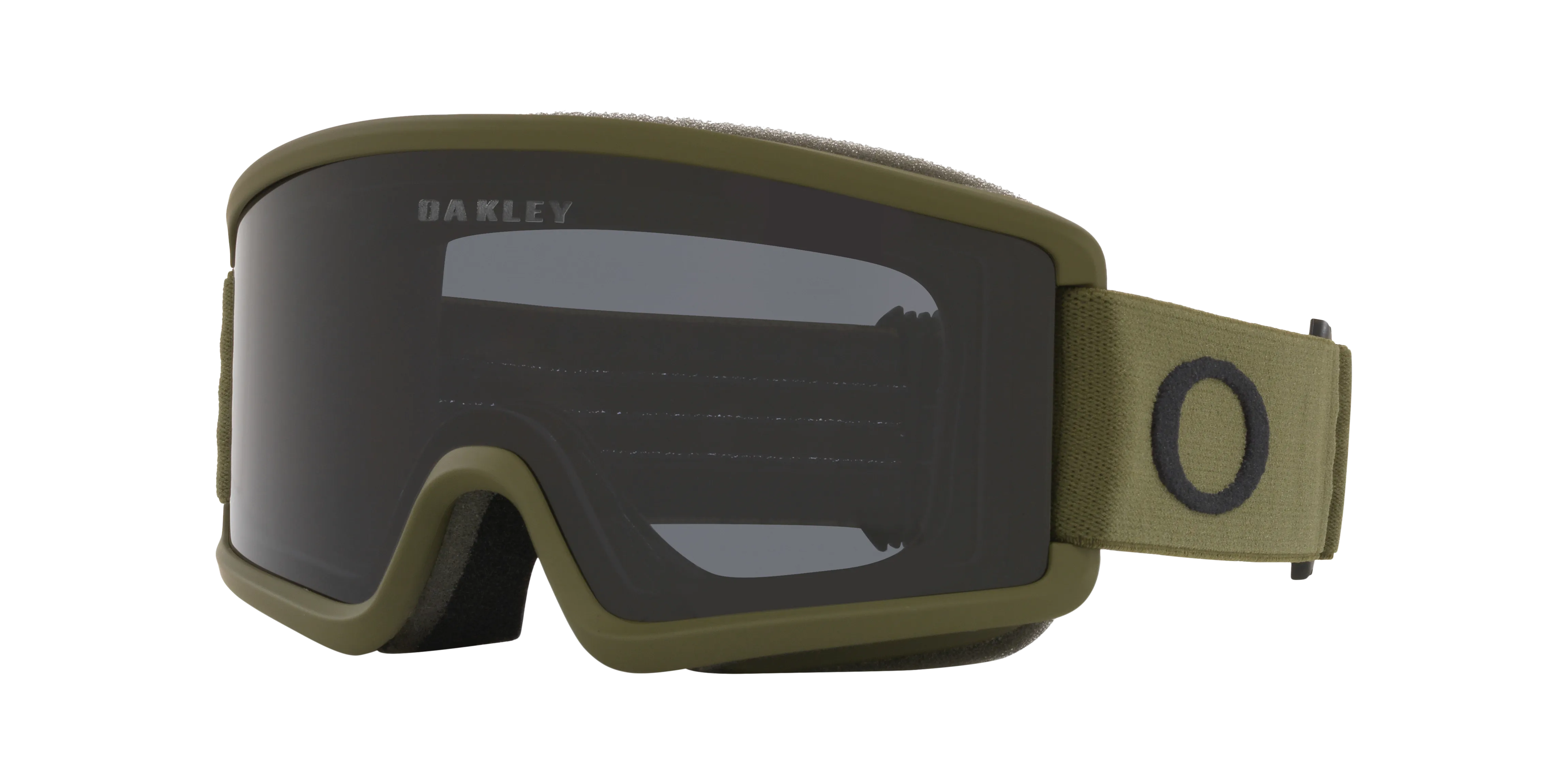 Target Line S Snow Goggles