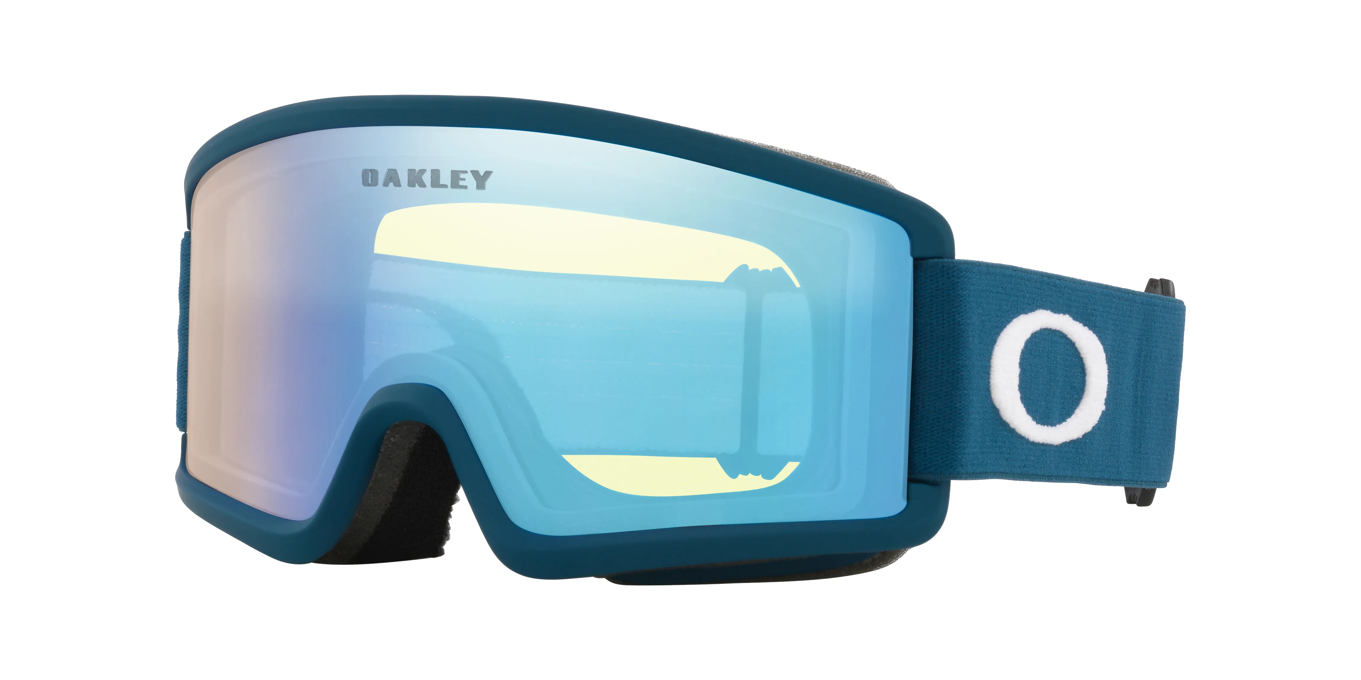 Target Line S Snow Goggles