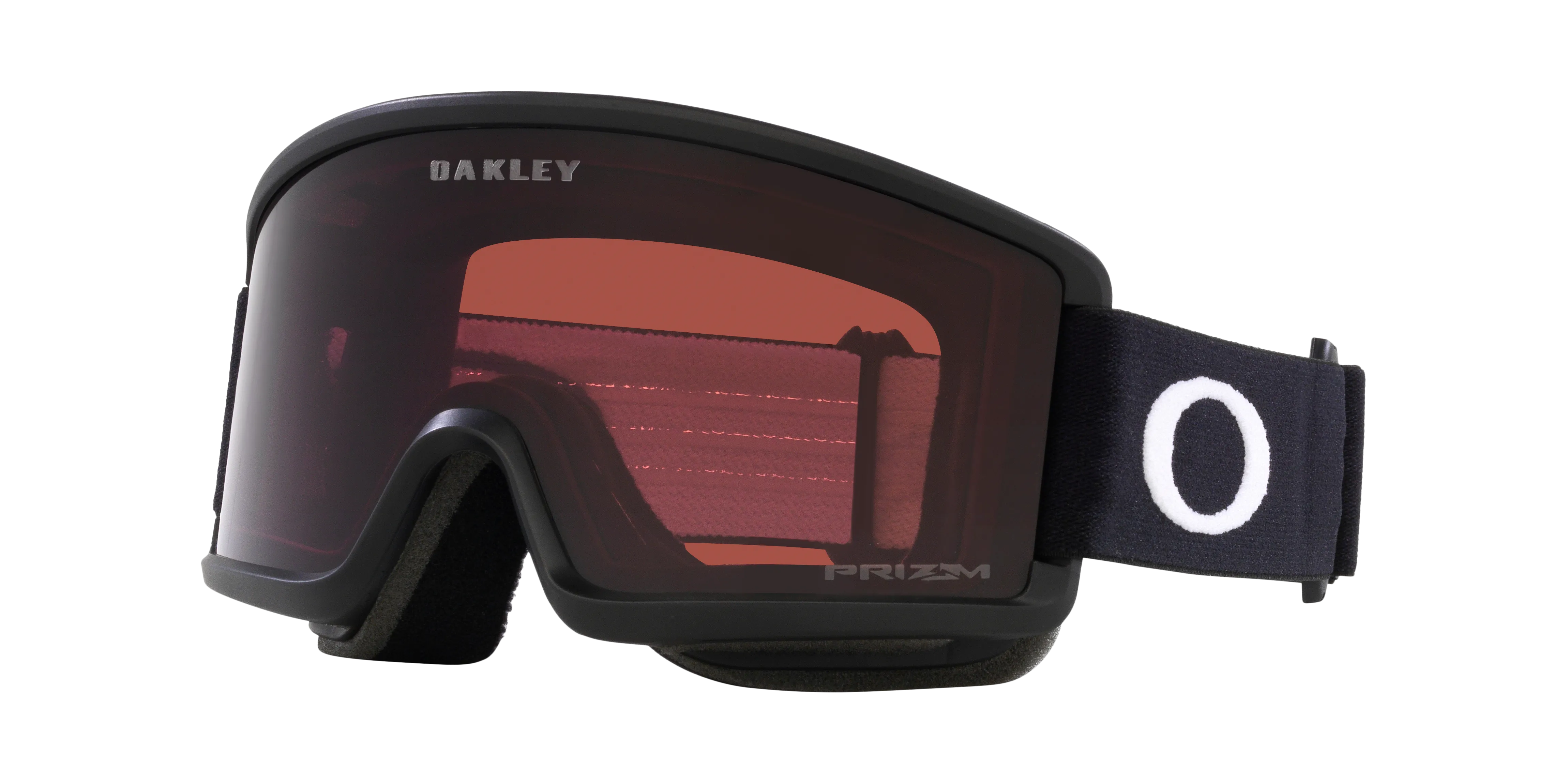 Target Line S Snow Goggles