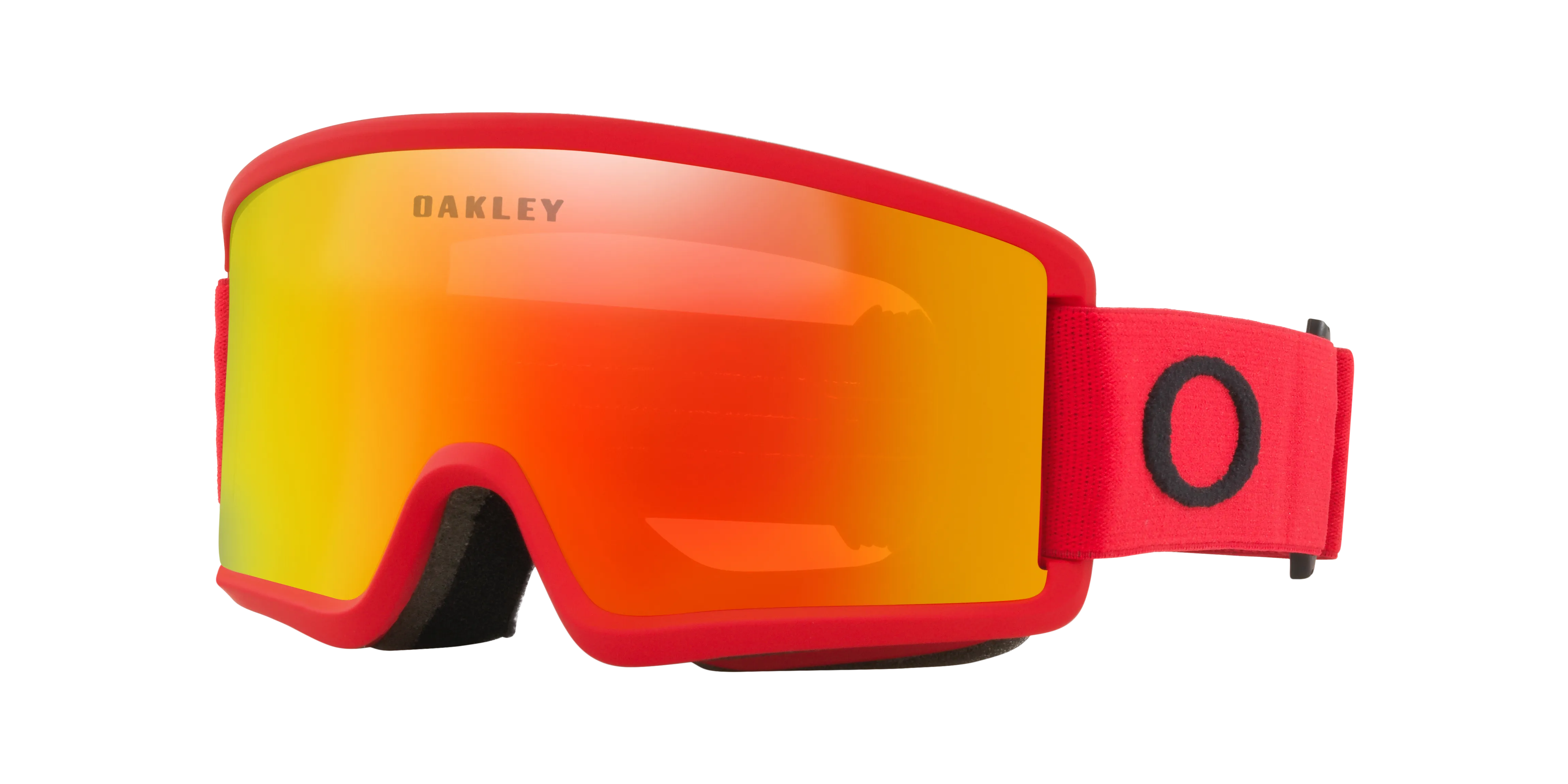 Target Line S Snow Goggles