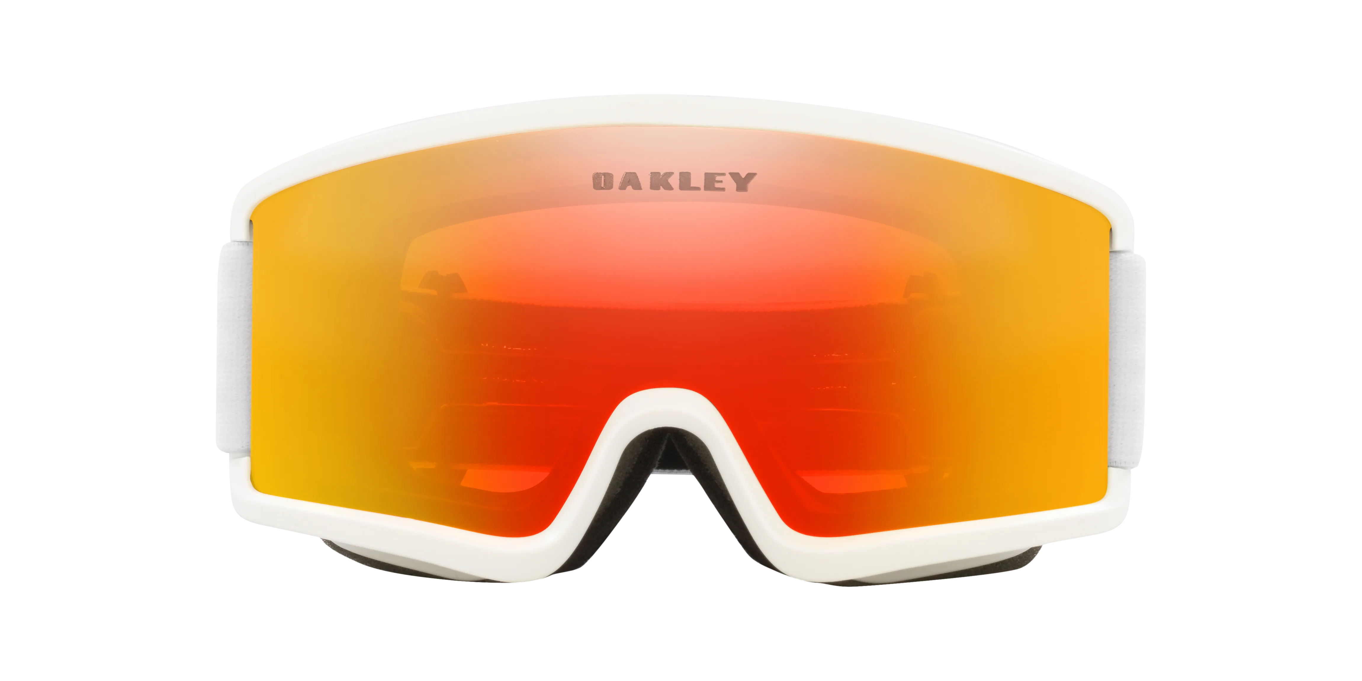 Target Line S Snow Goggles