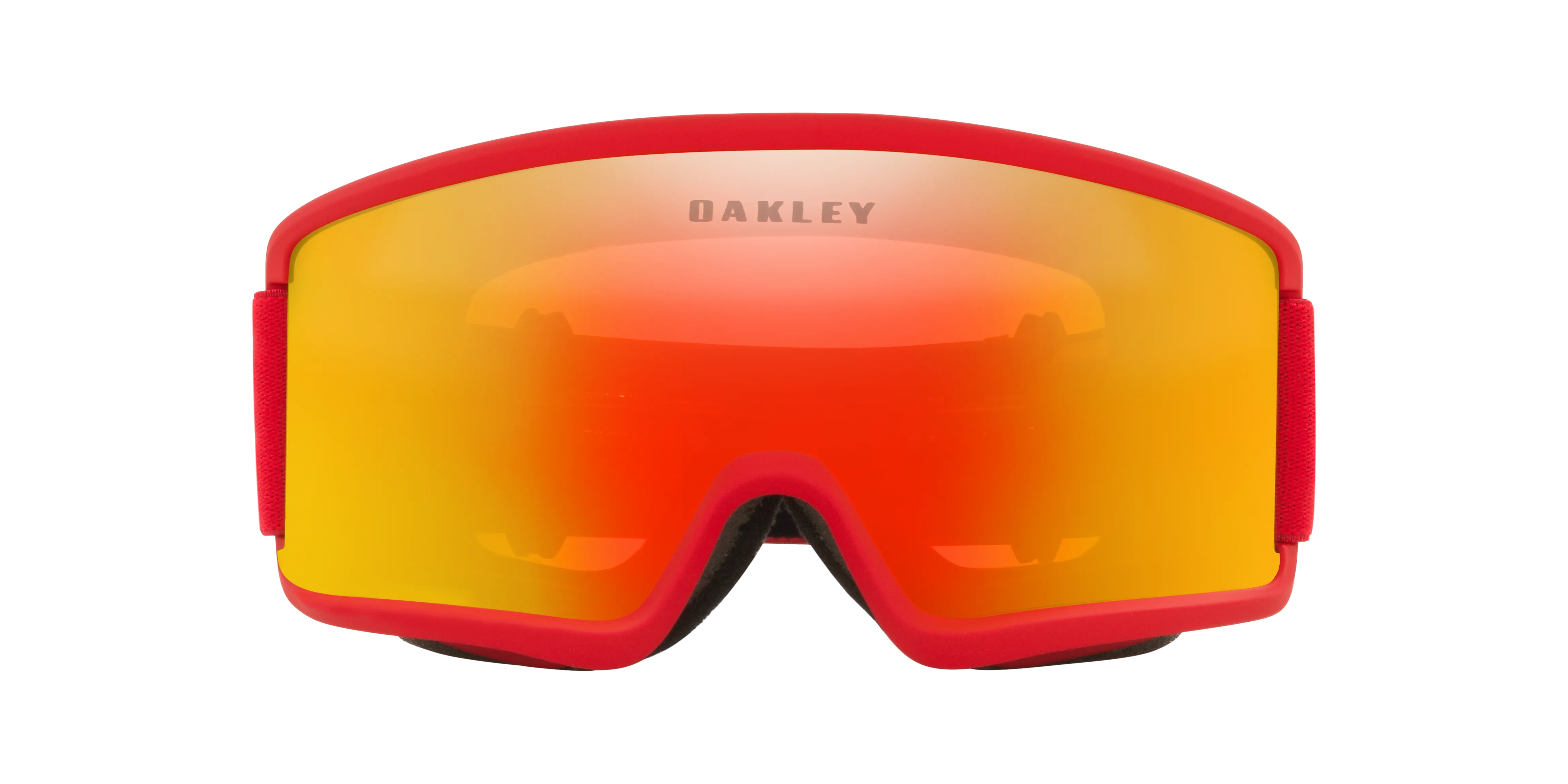 Target Line S Snow Goggles