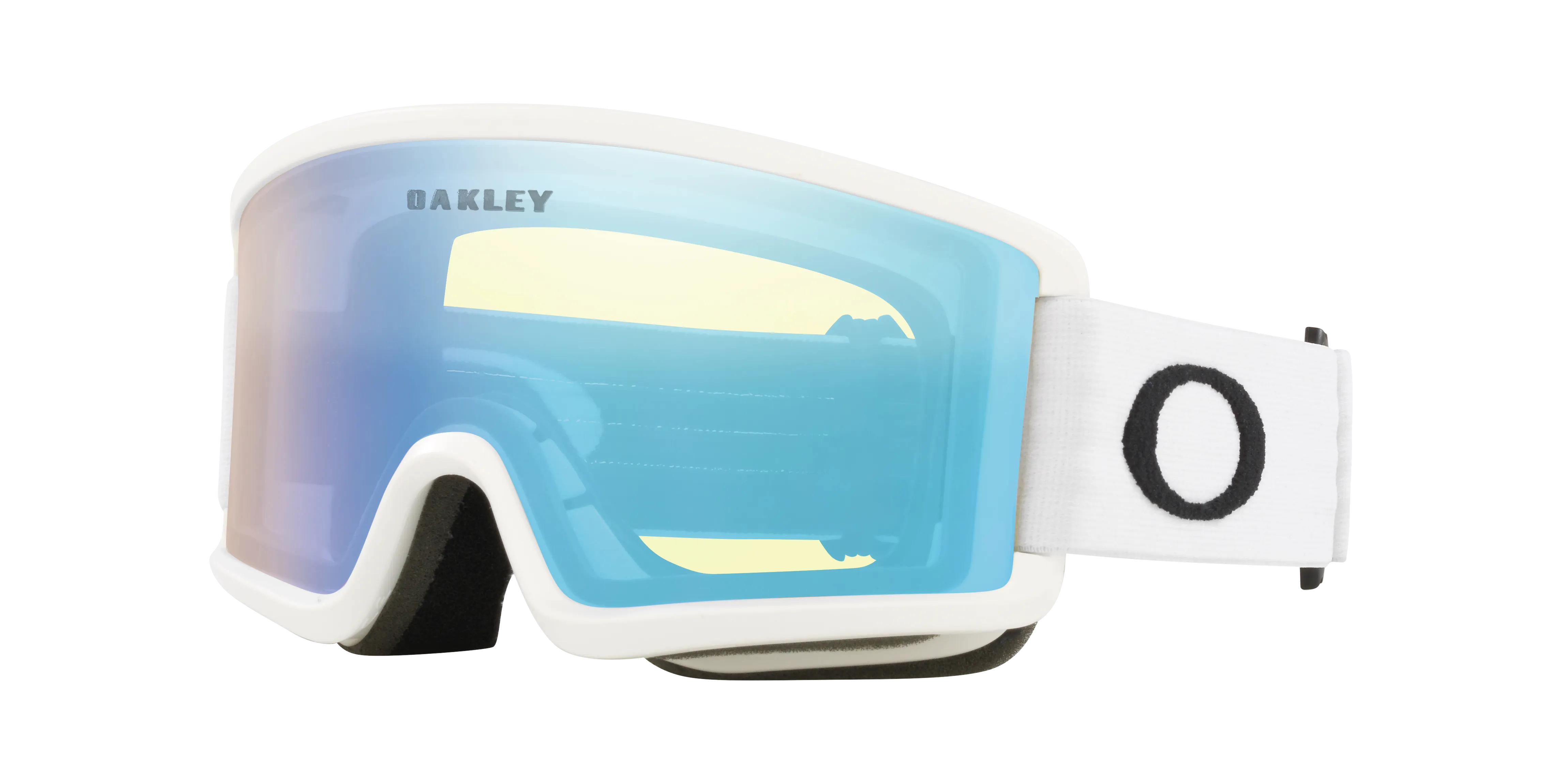 Target Line S Snow Goggles