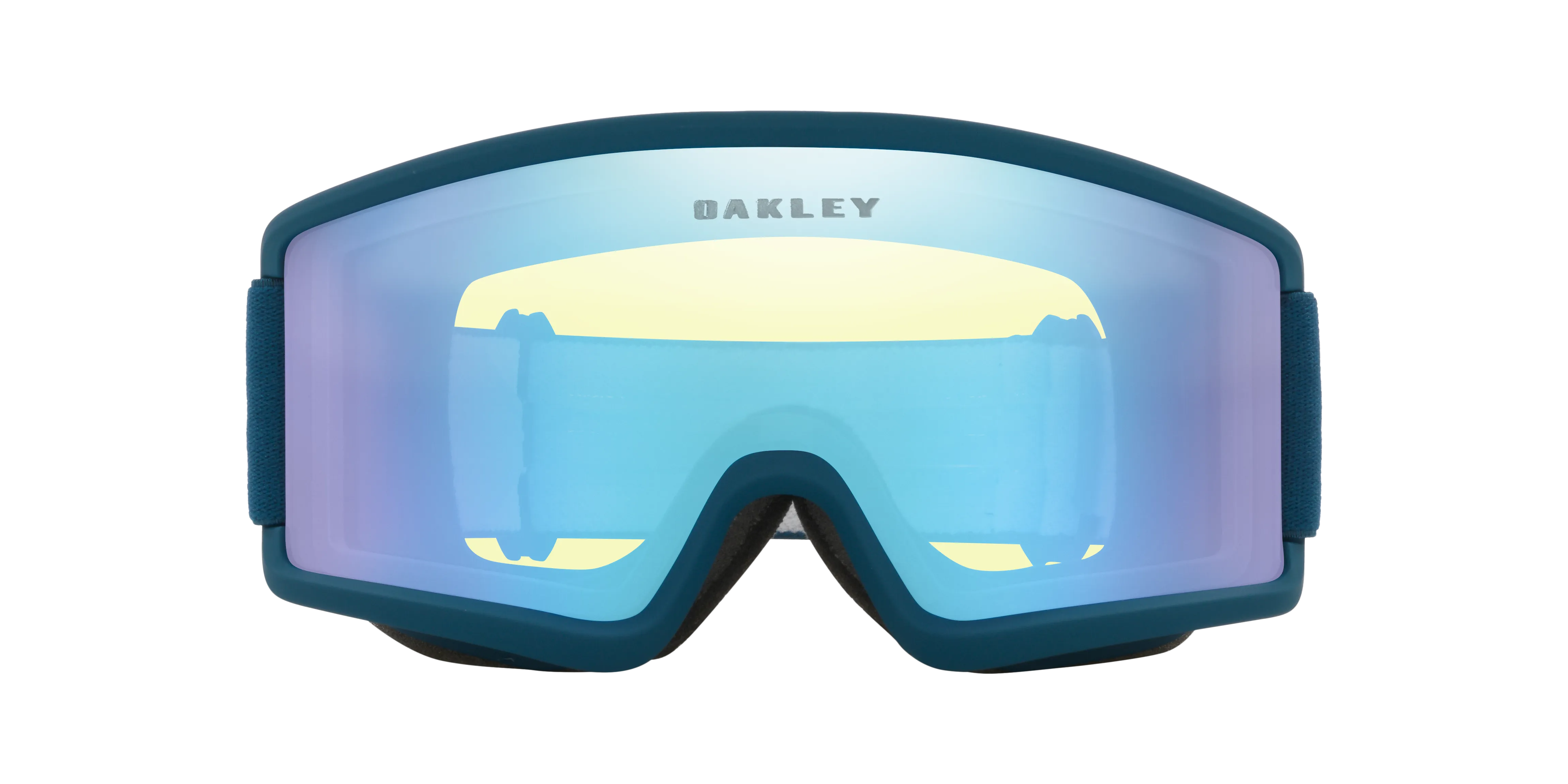 Target Line S Snow Goggles