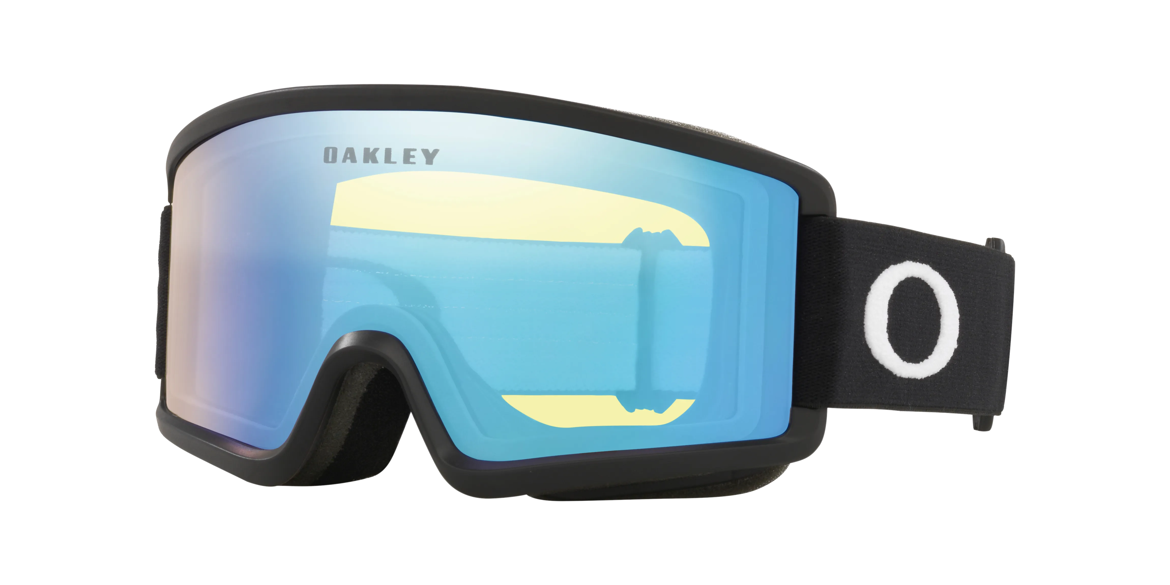 Target Line S Snow Goggles