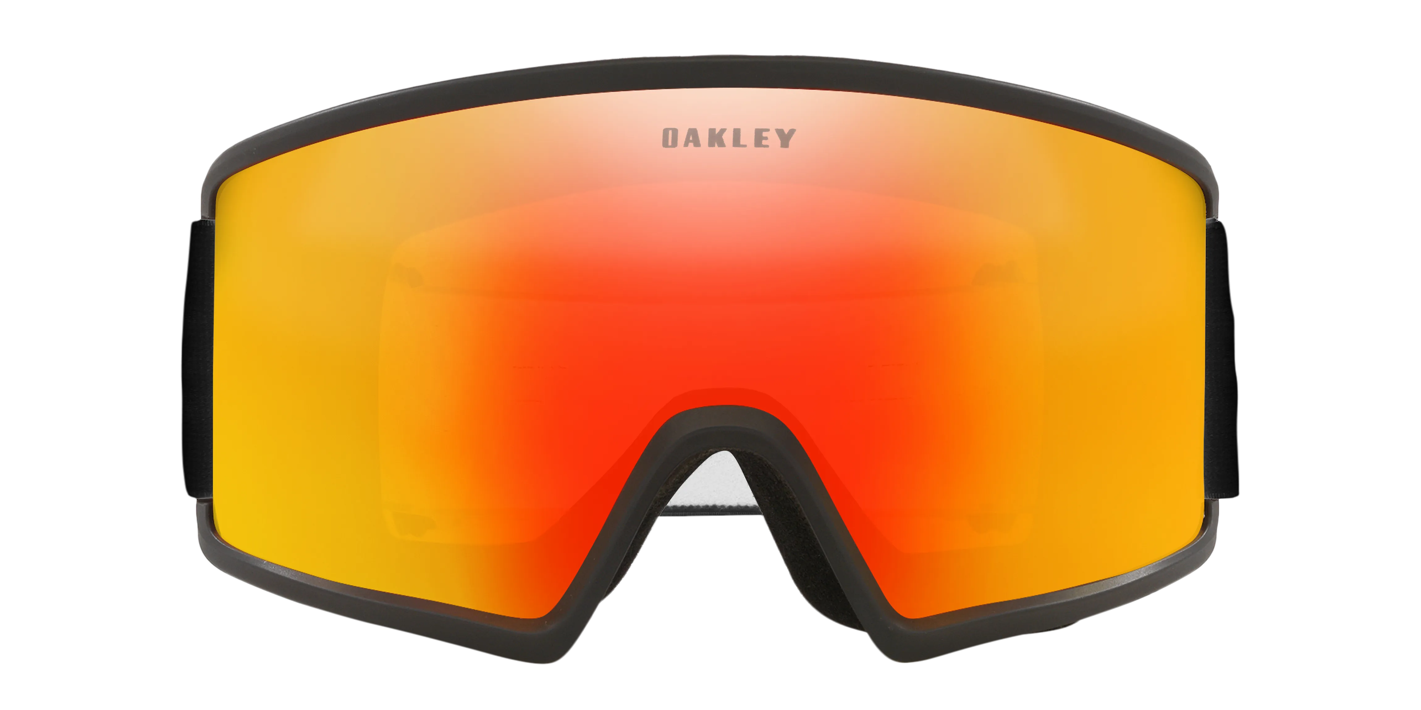 Target Line S Snow Goggles