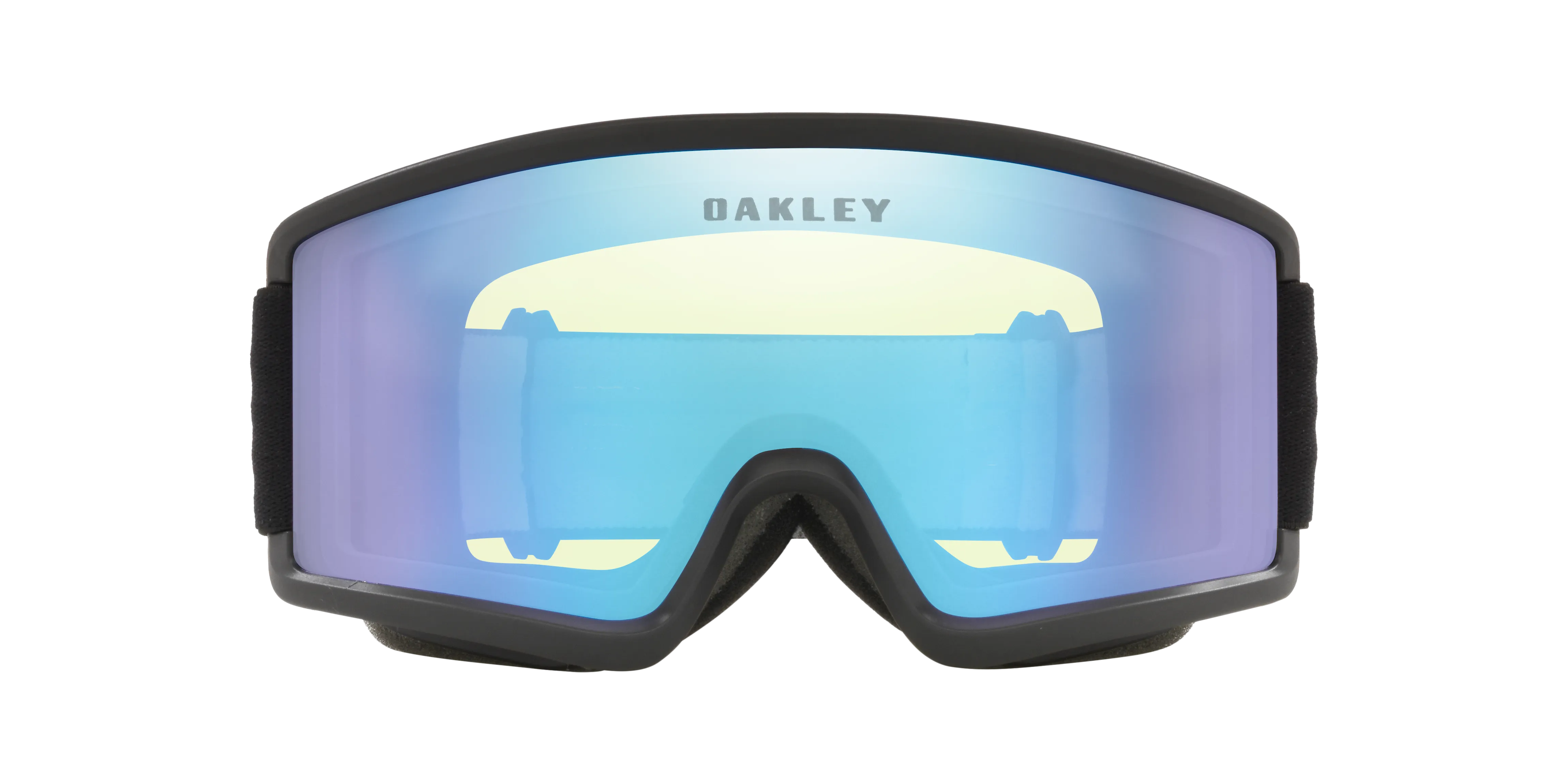 Target Line S Snow Goggles