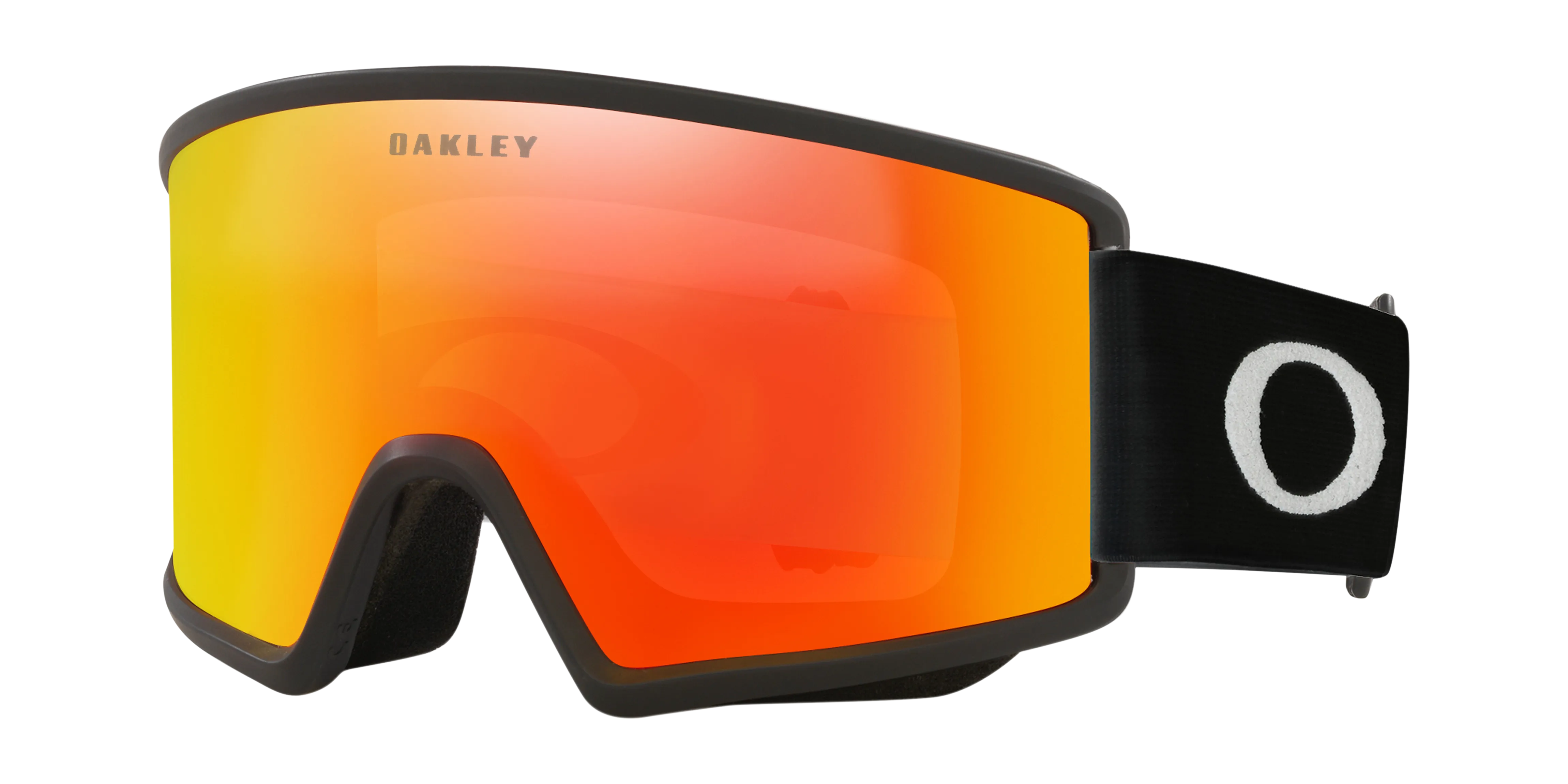 Target Line S Snow Goggles