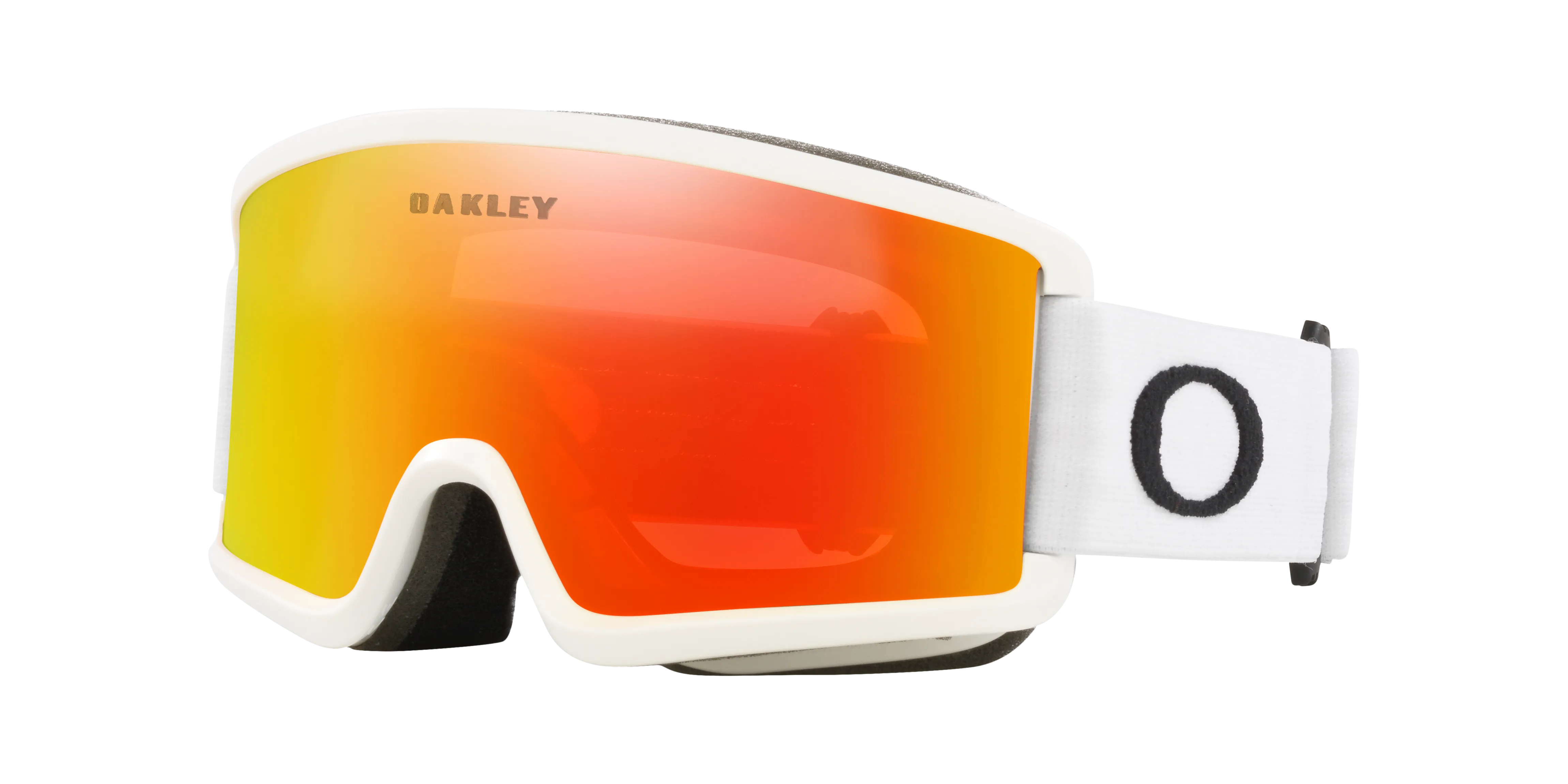 Target Line S Snow Goggles