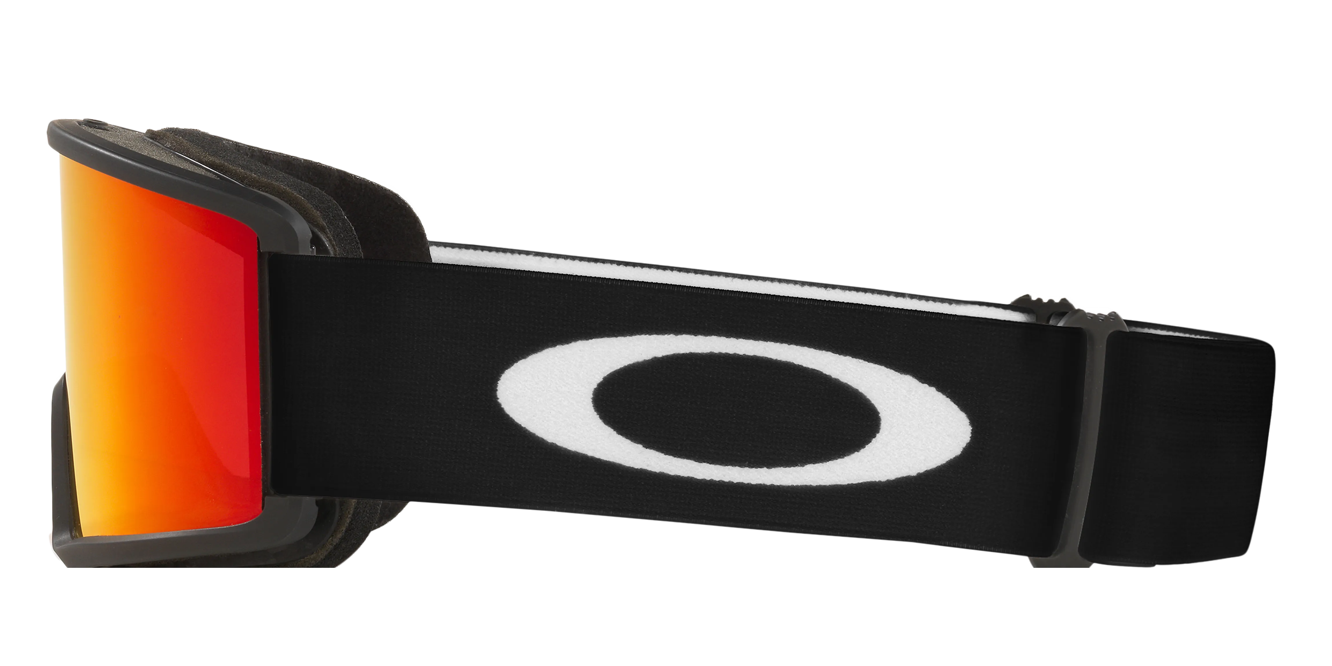 Target Line S Snow Goggles