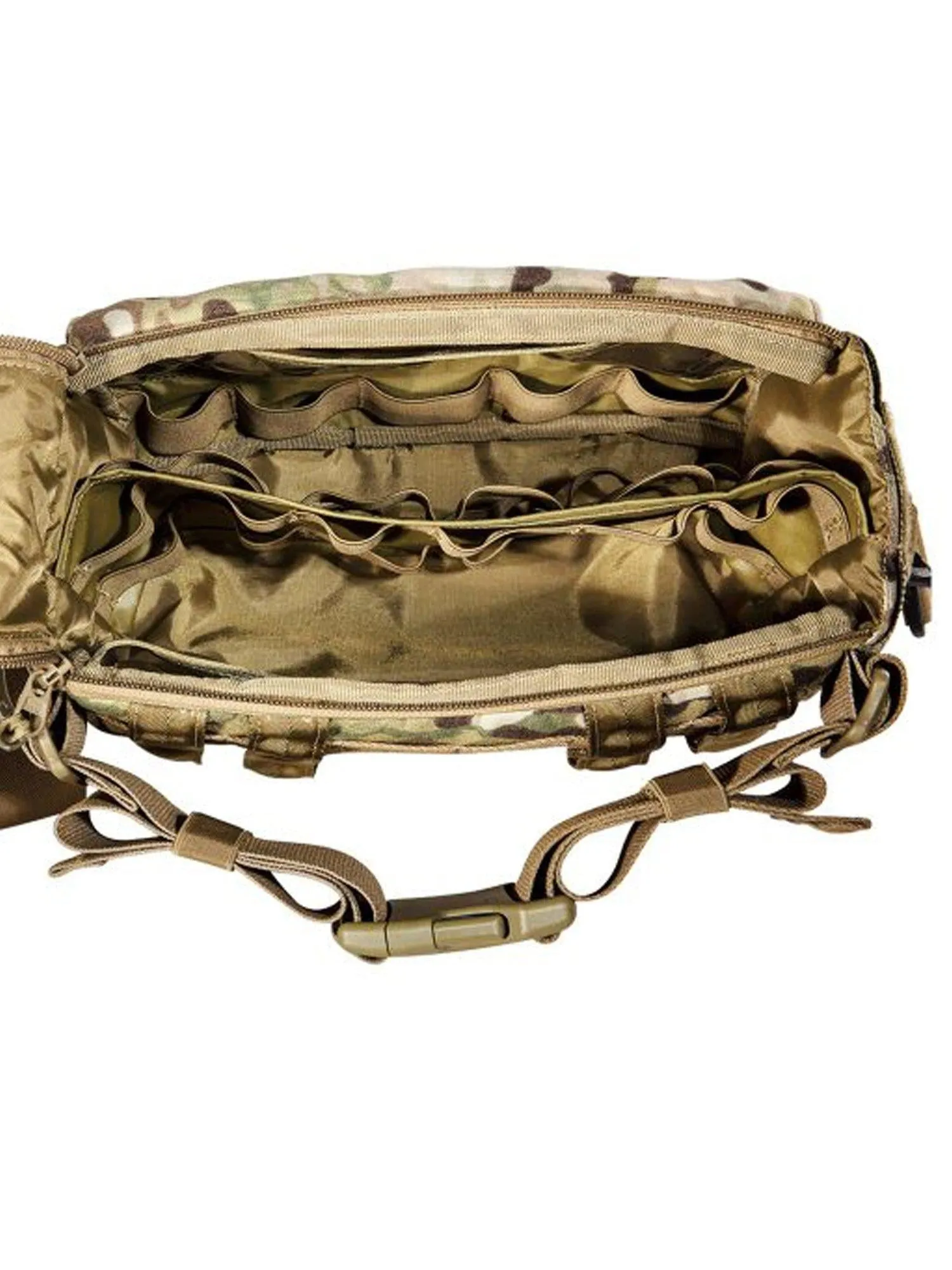 Tasmanian Tiger Small Medic Bag Mk2 - MultiCam