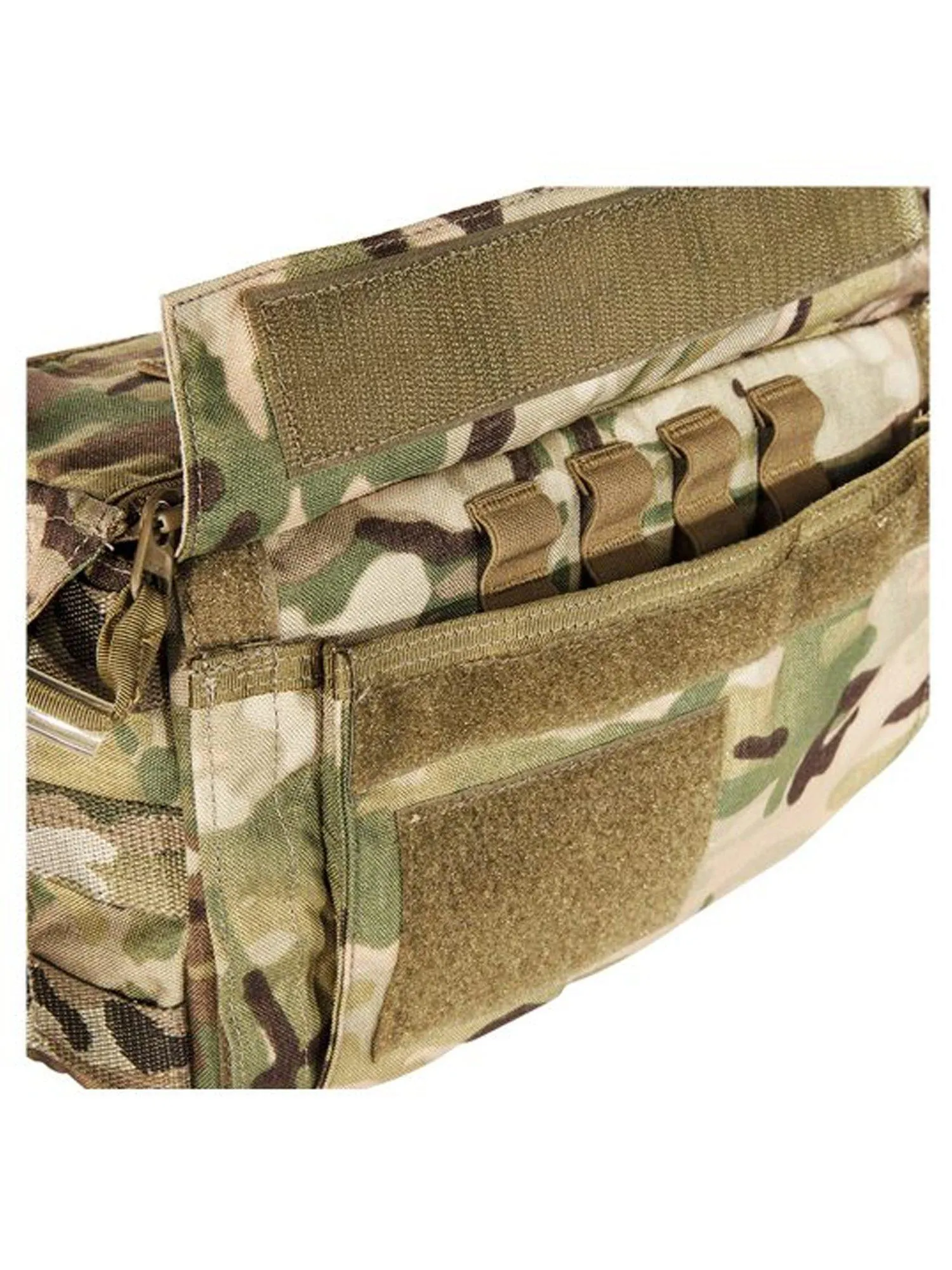 Tasmanian Tiger Small Medic Bag Mk2 - MultiCam