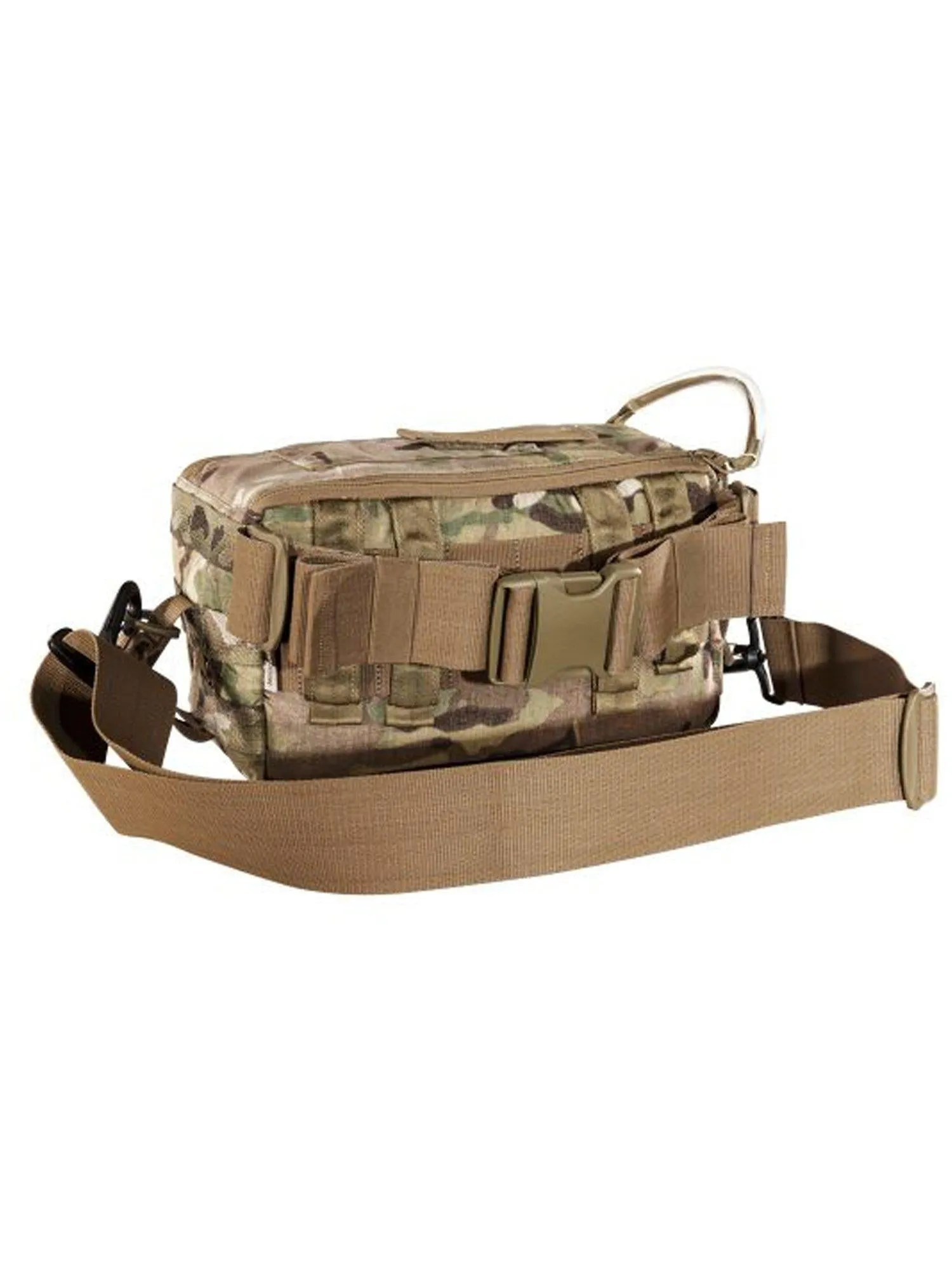 Tasmanian Tiger Small Medic Bag Mk2 - MultiCam