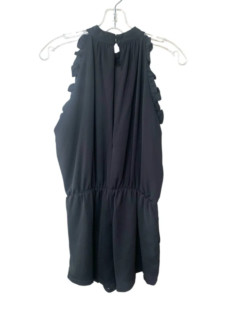 TCEC  medium ROMPER W
