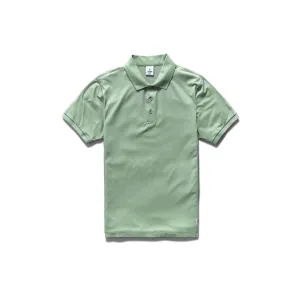 Tech Pique Playoff Polo
