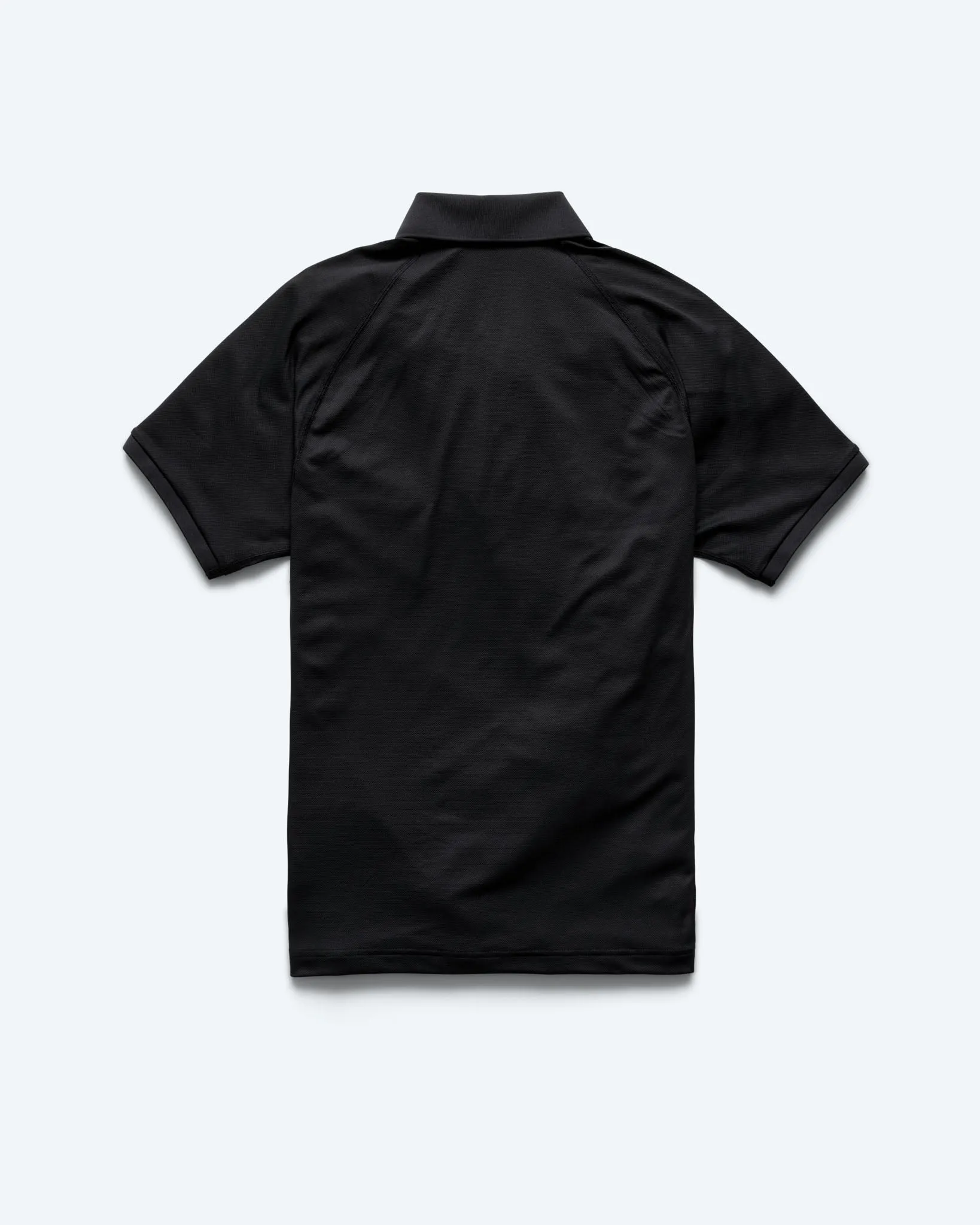 Tech Pique Playoff Polo
