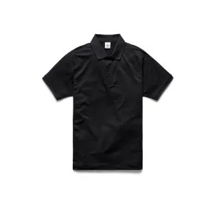 Tech Pique Playoff Polo
