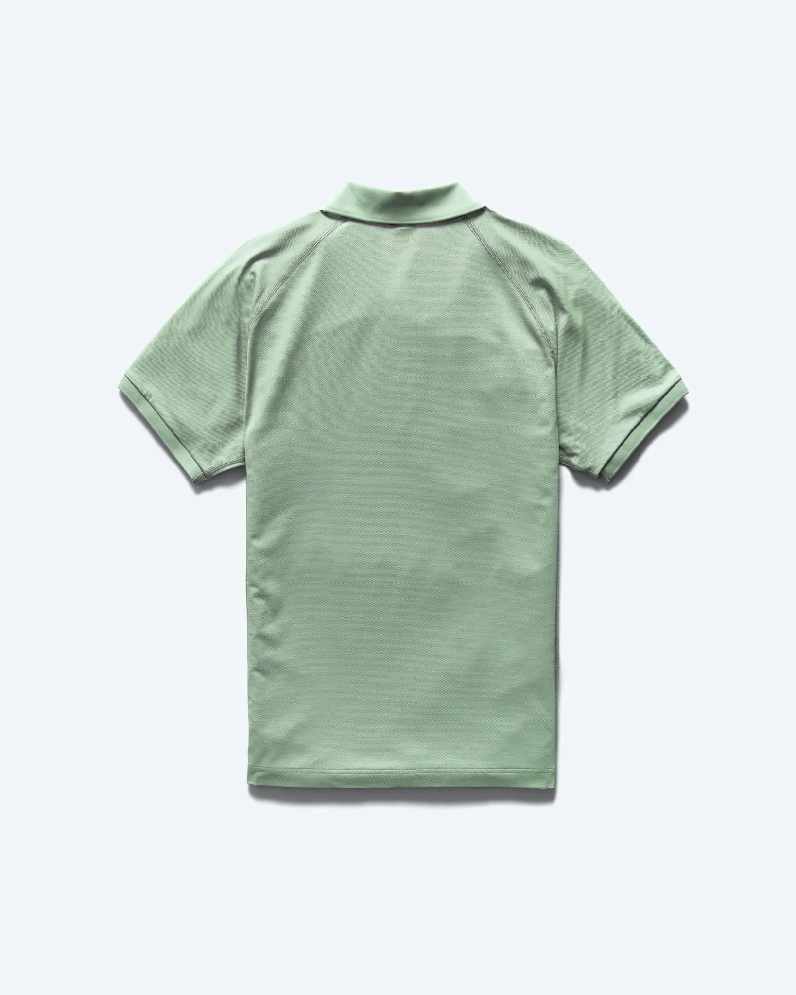 Tech Pique Playoff Polo