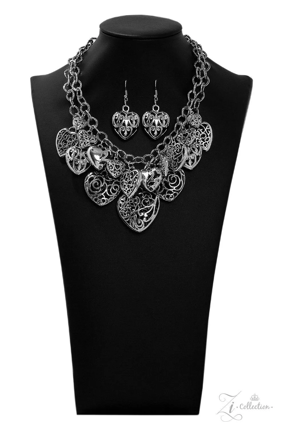The Cherish 2019 Zi Collection Signature Series