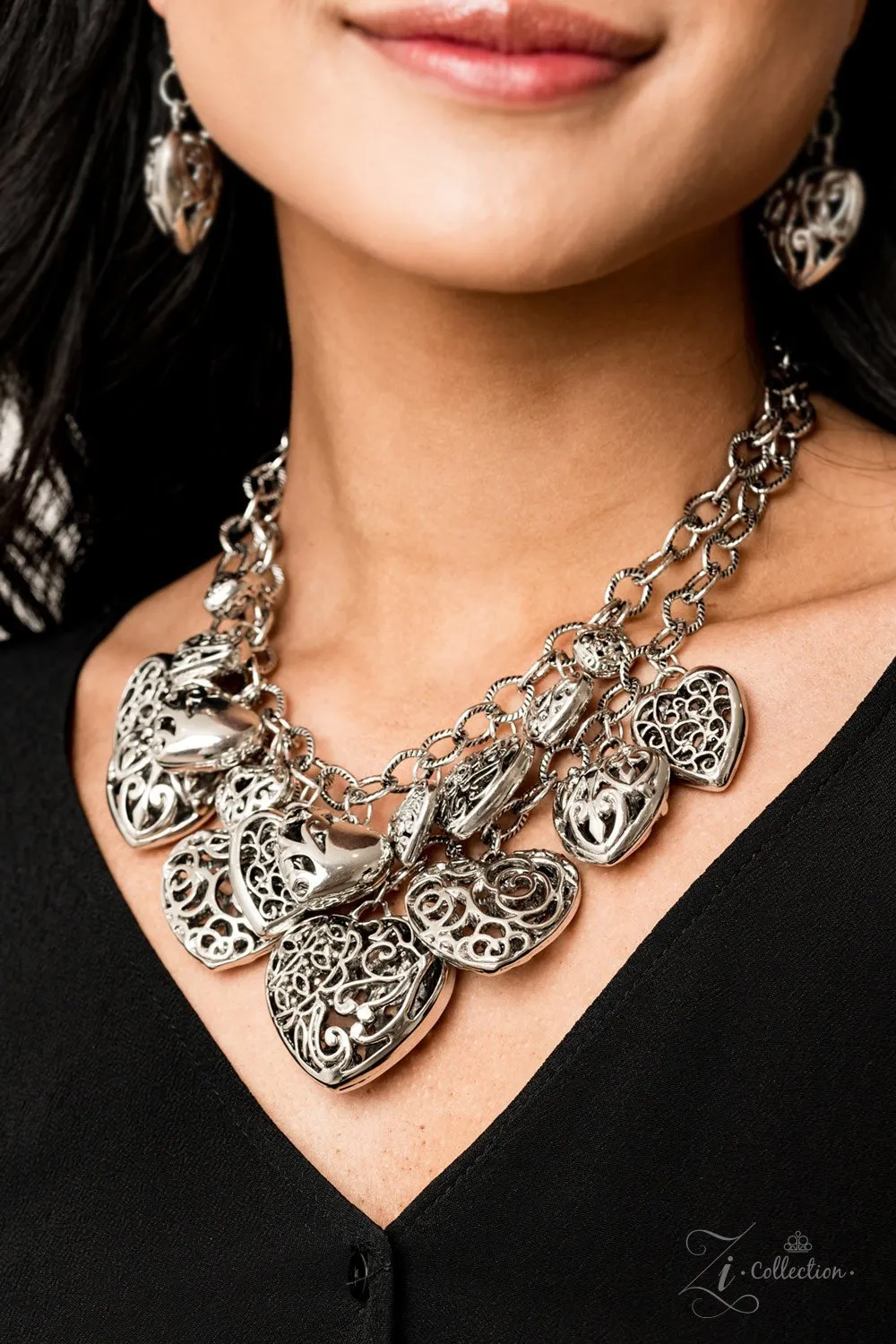 The Cherish 2019 Zi Collection Signature Series