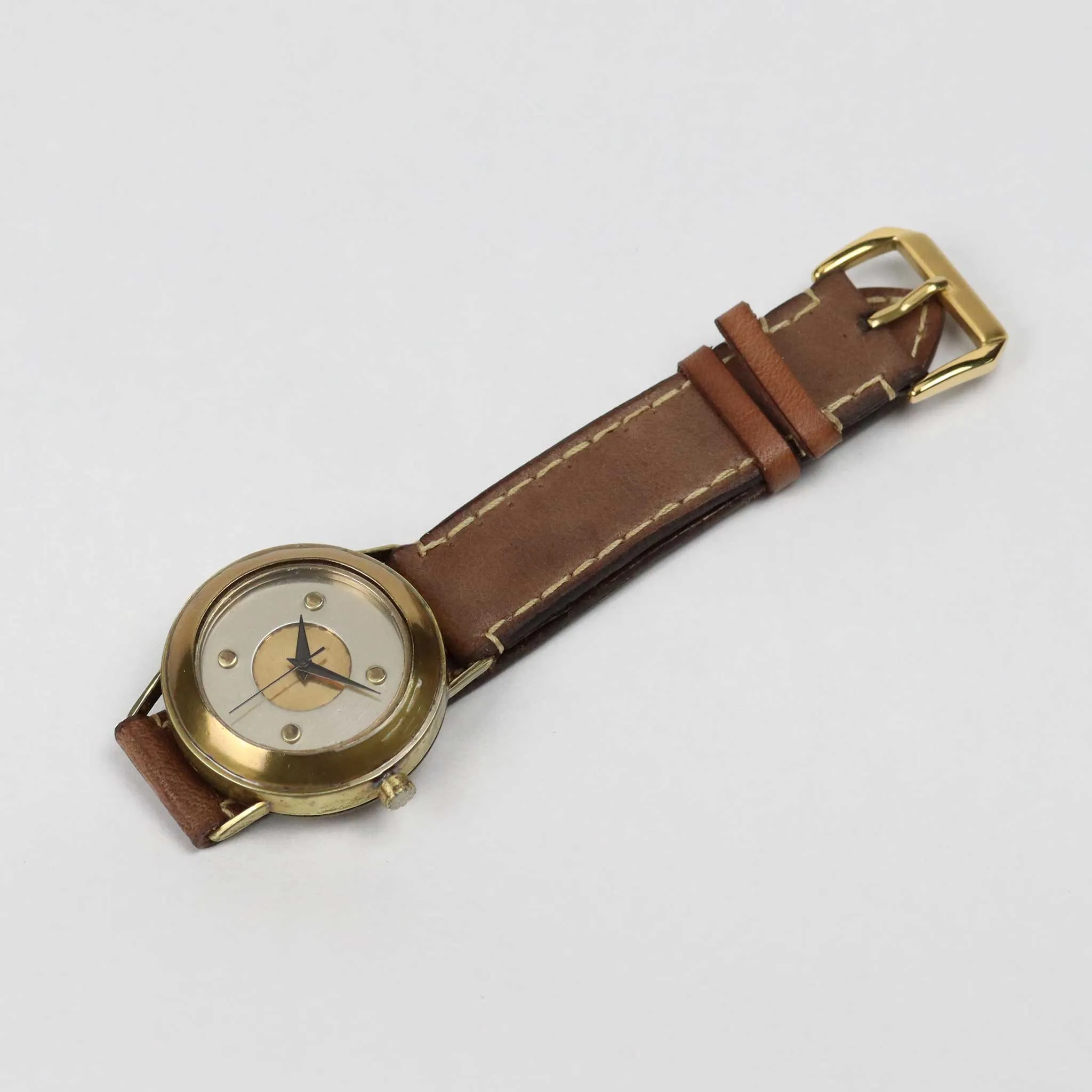 The Dram Watch
