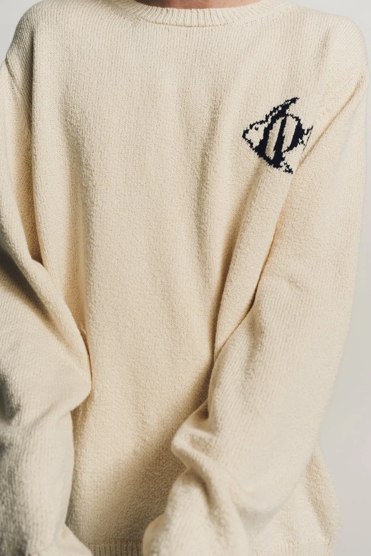 THE ELDER STATESMAN | DEEP SEA CREW