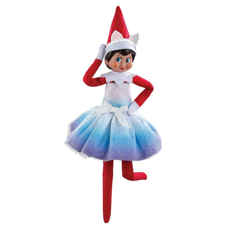 The Elf on the Shelf® Noorah's™ Dress Outfit