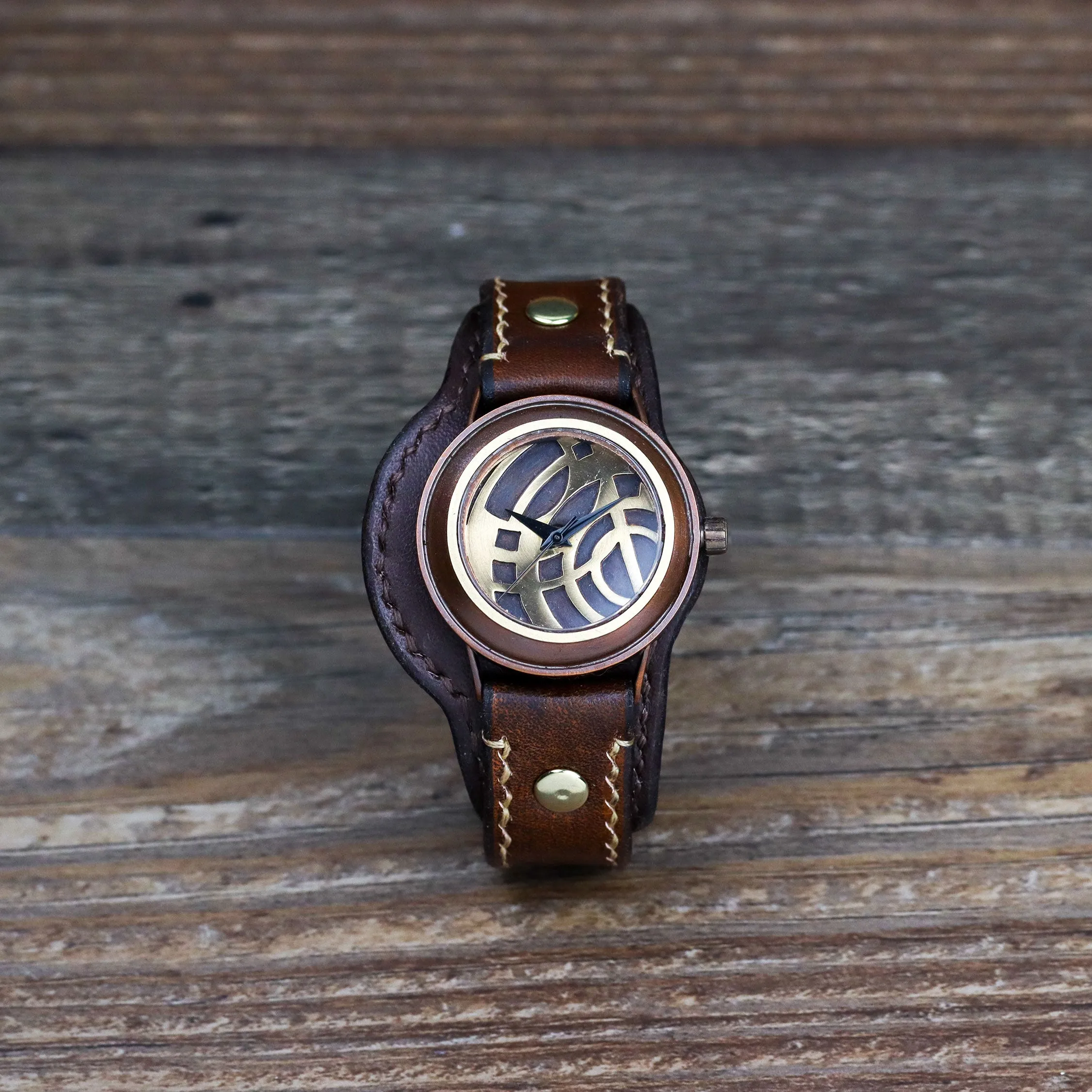 The Gatsby Watch