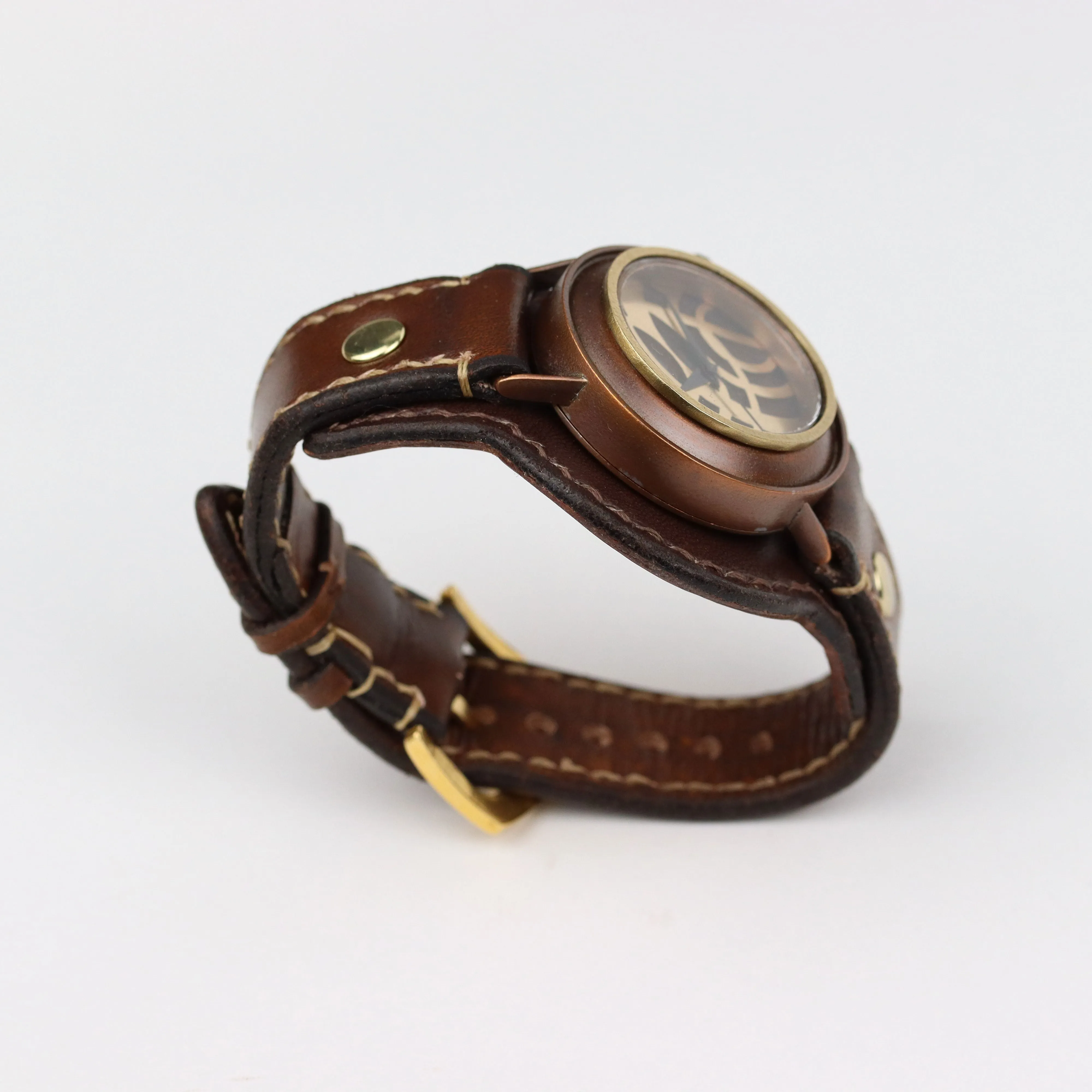 The Gatsby Watch