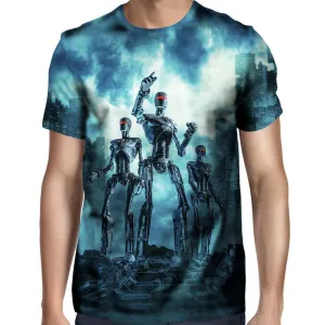 The Patrol T-Shirt